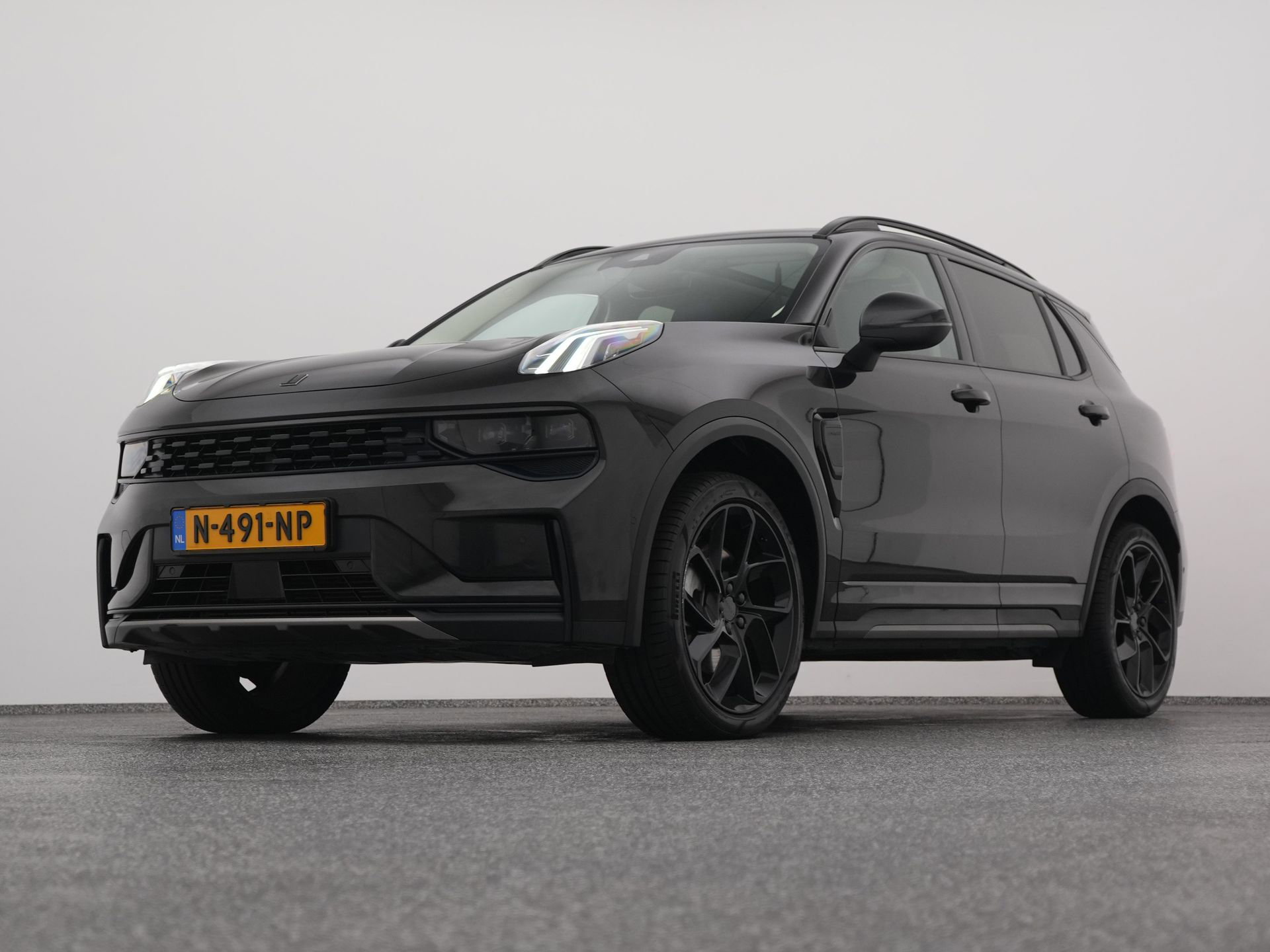 Auto afbeelding: 16