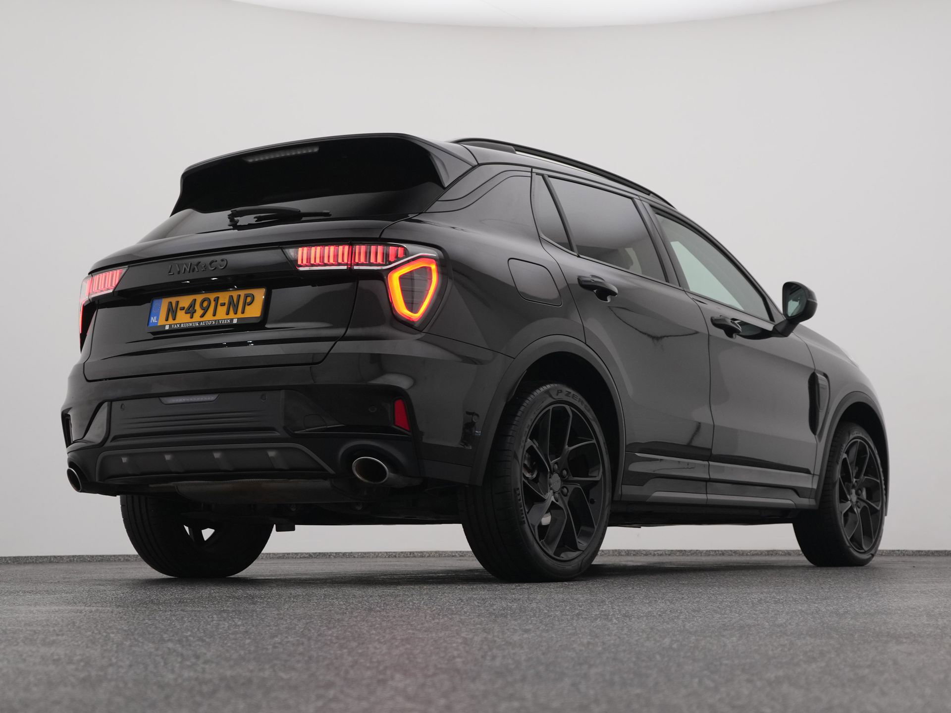 Auto afbeelding: 17
