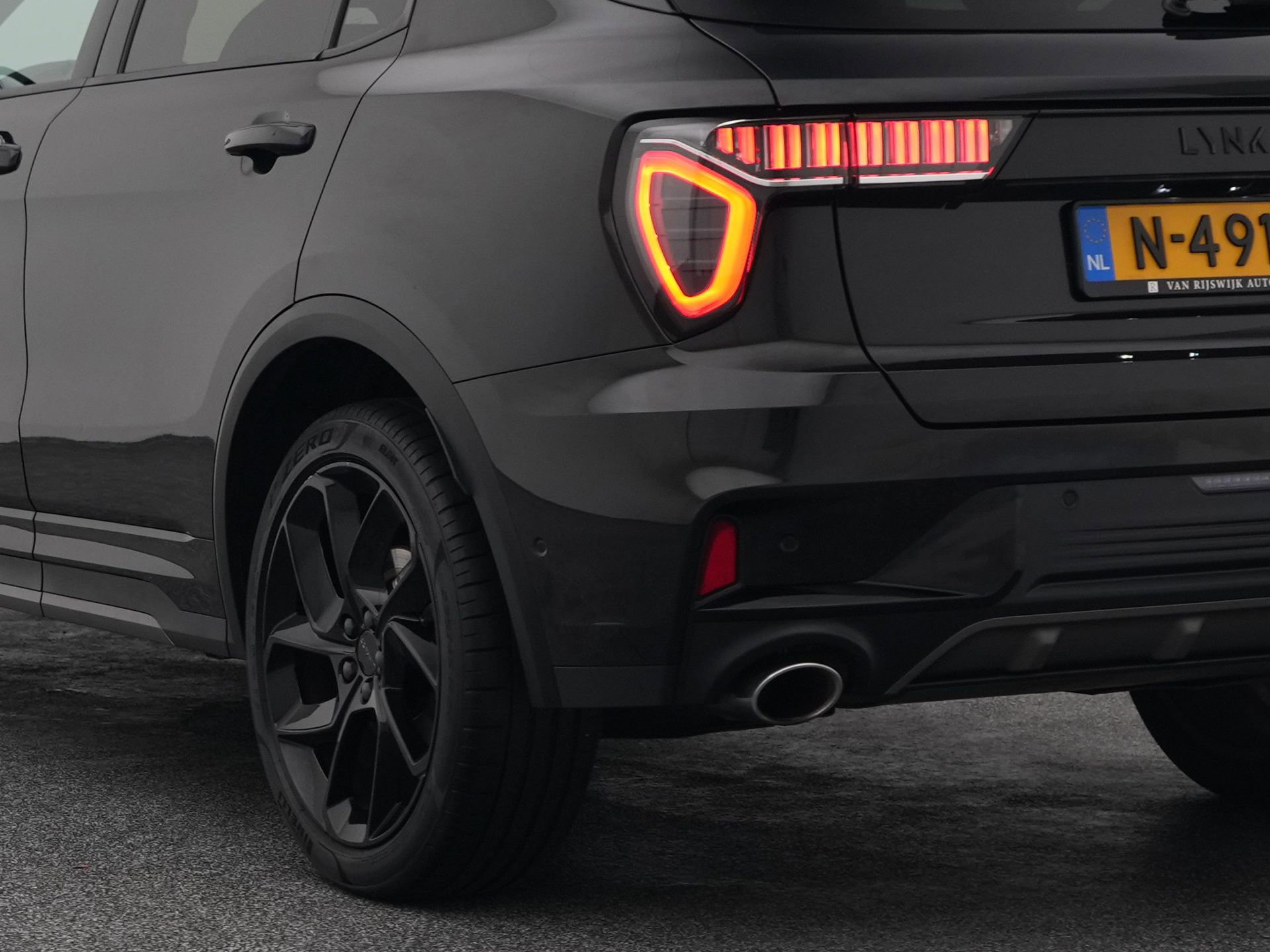 Auto afbeelding: 19