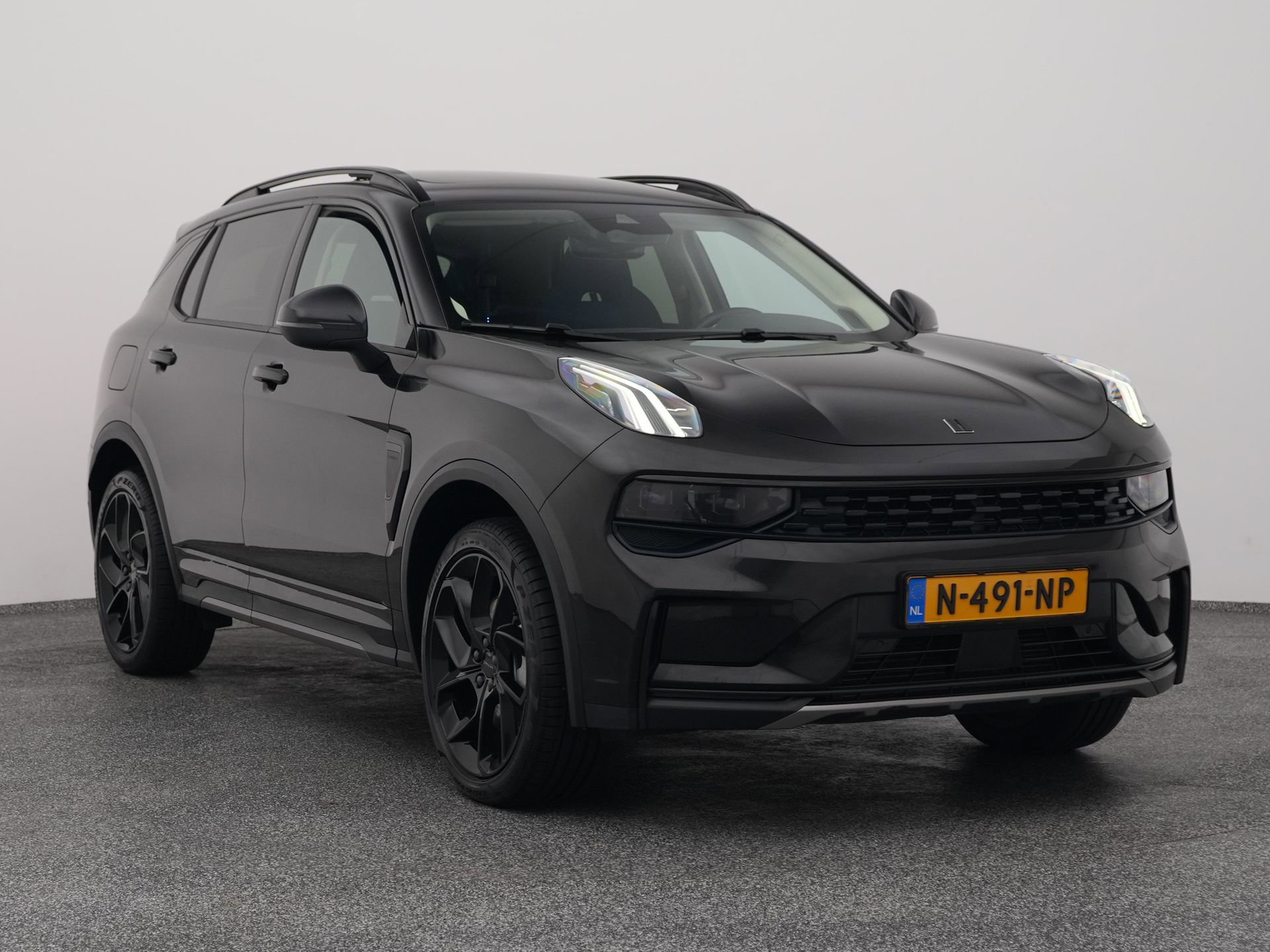 Auto afbeelding: 2