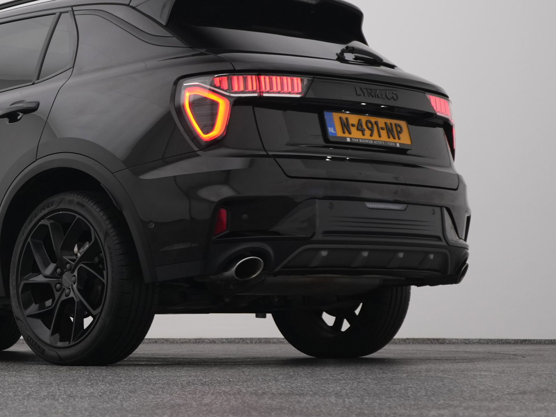 Auto afbeelding: 23