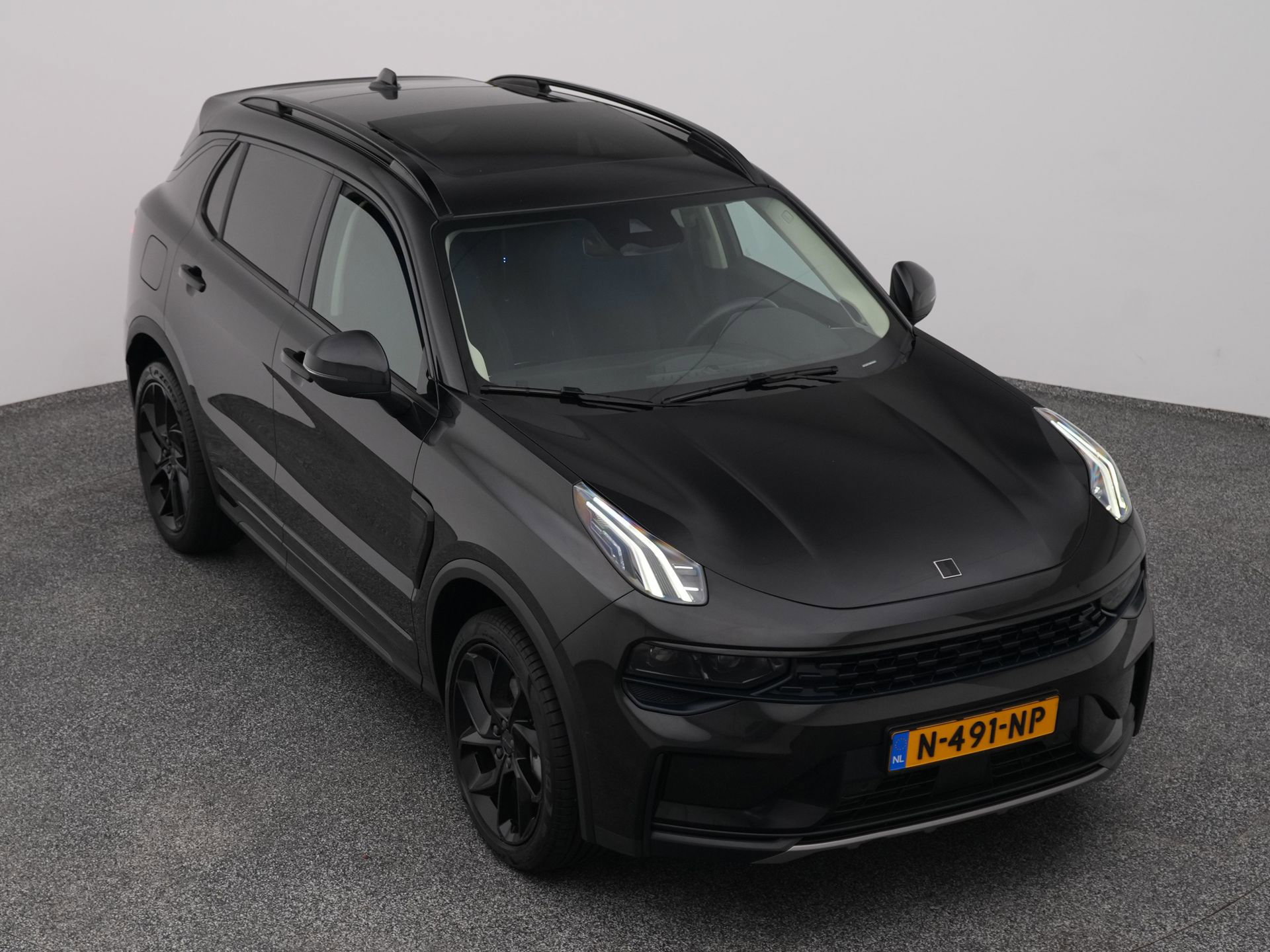 Auto afbeelding: 25