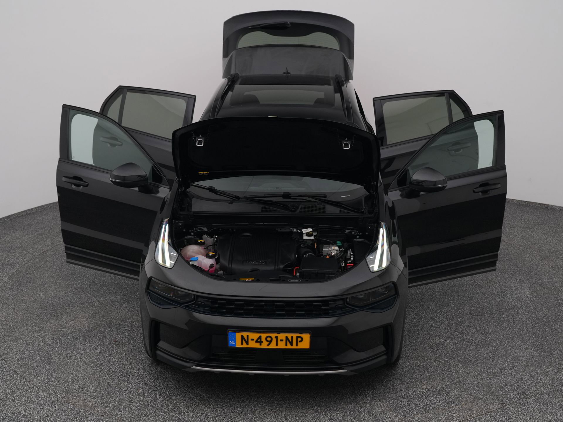 Auto afbeelding: 28