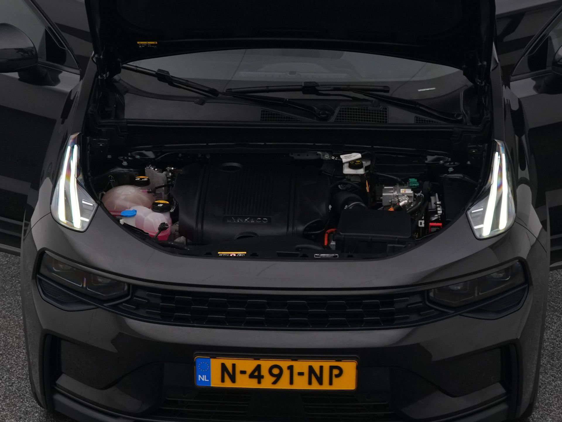 Auto afbeelding: 32