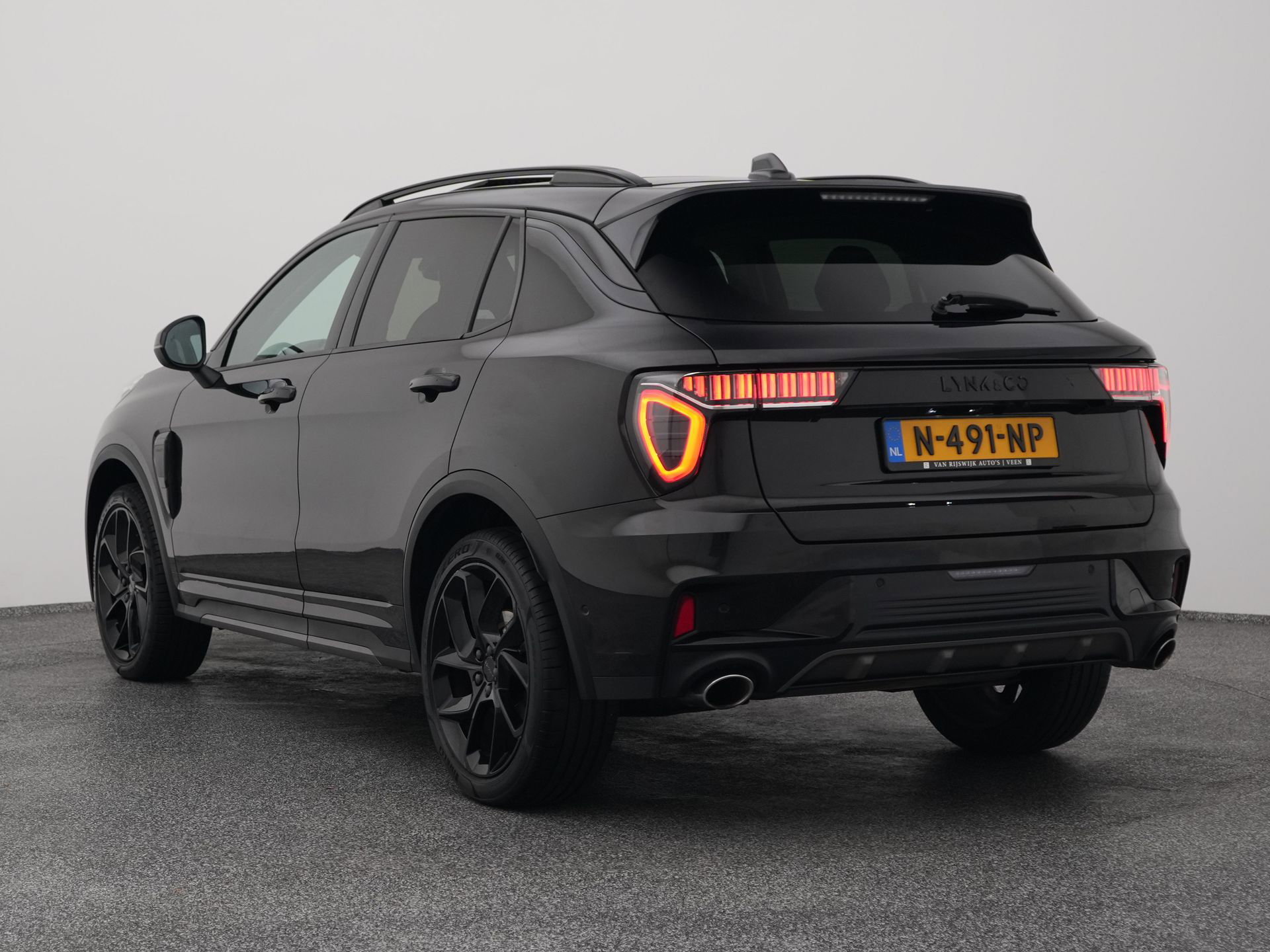 Auto afbeelding: 6
