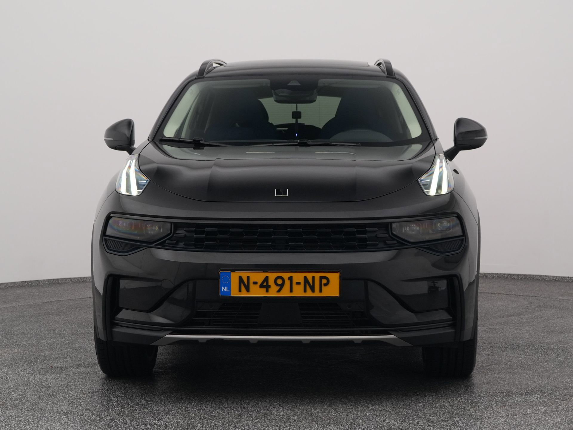 Auto afbeelding: 10
