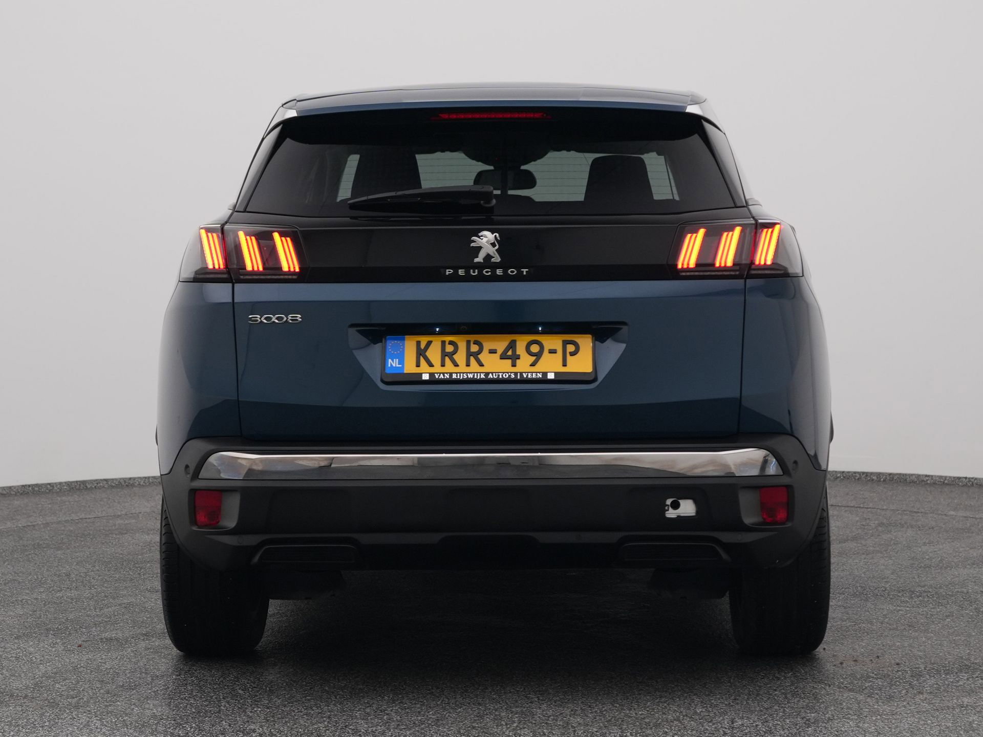 Auto afbeelding: 10