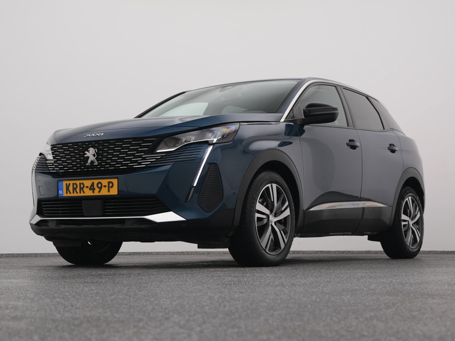 Auto afbeelding: 15