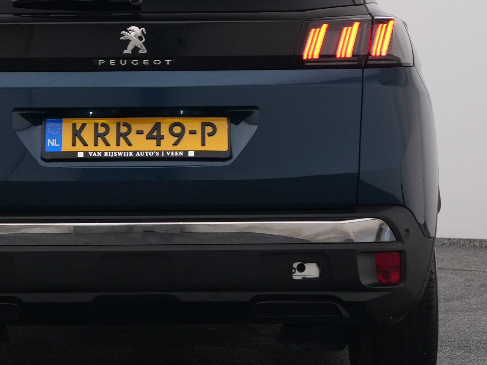 Auto afbeelding: 20