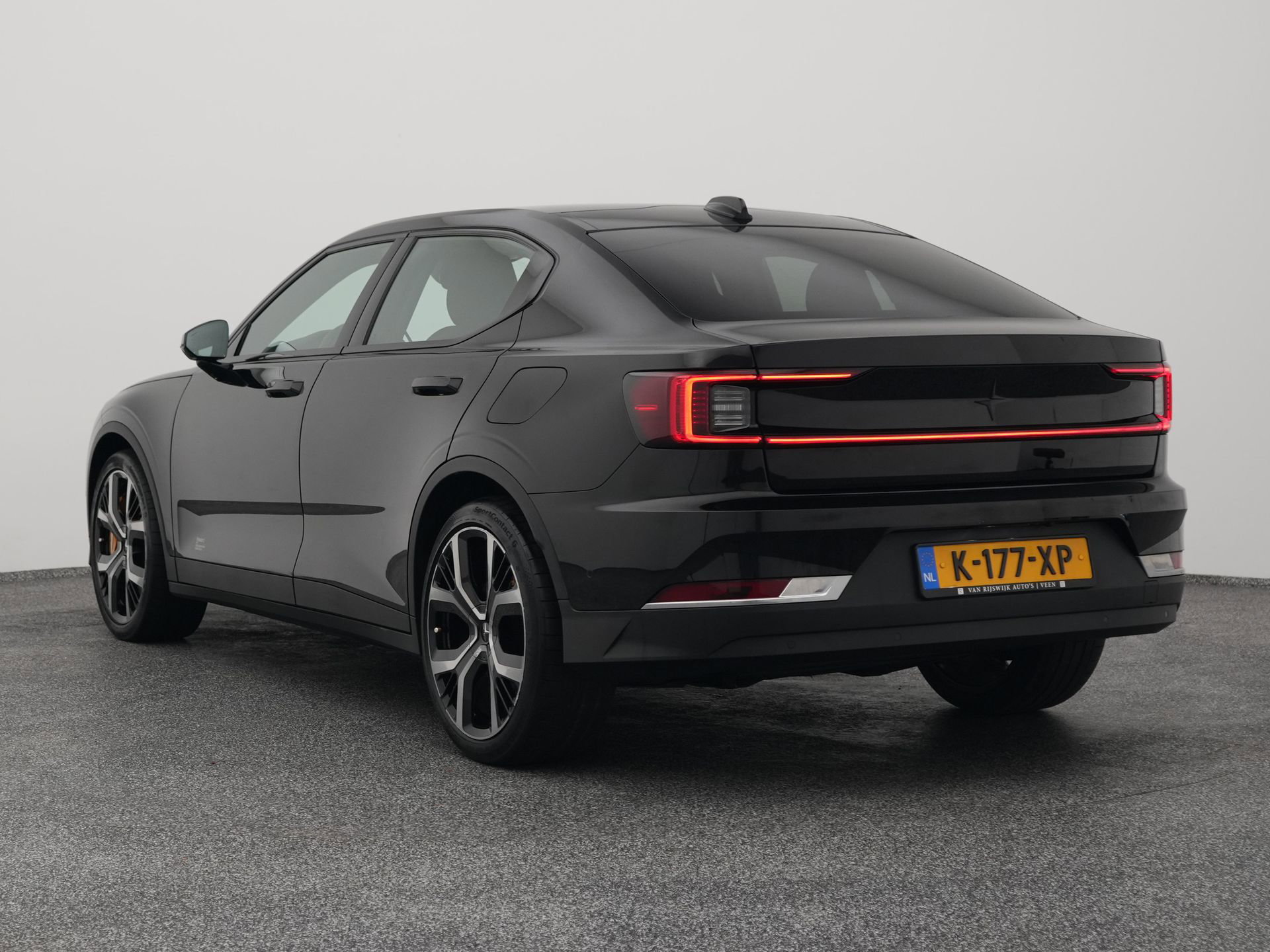 Auto afbeelding: 6