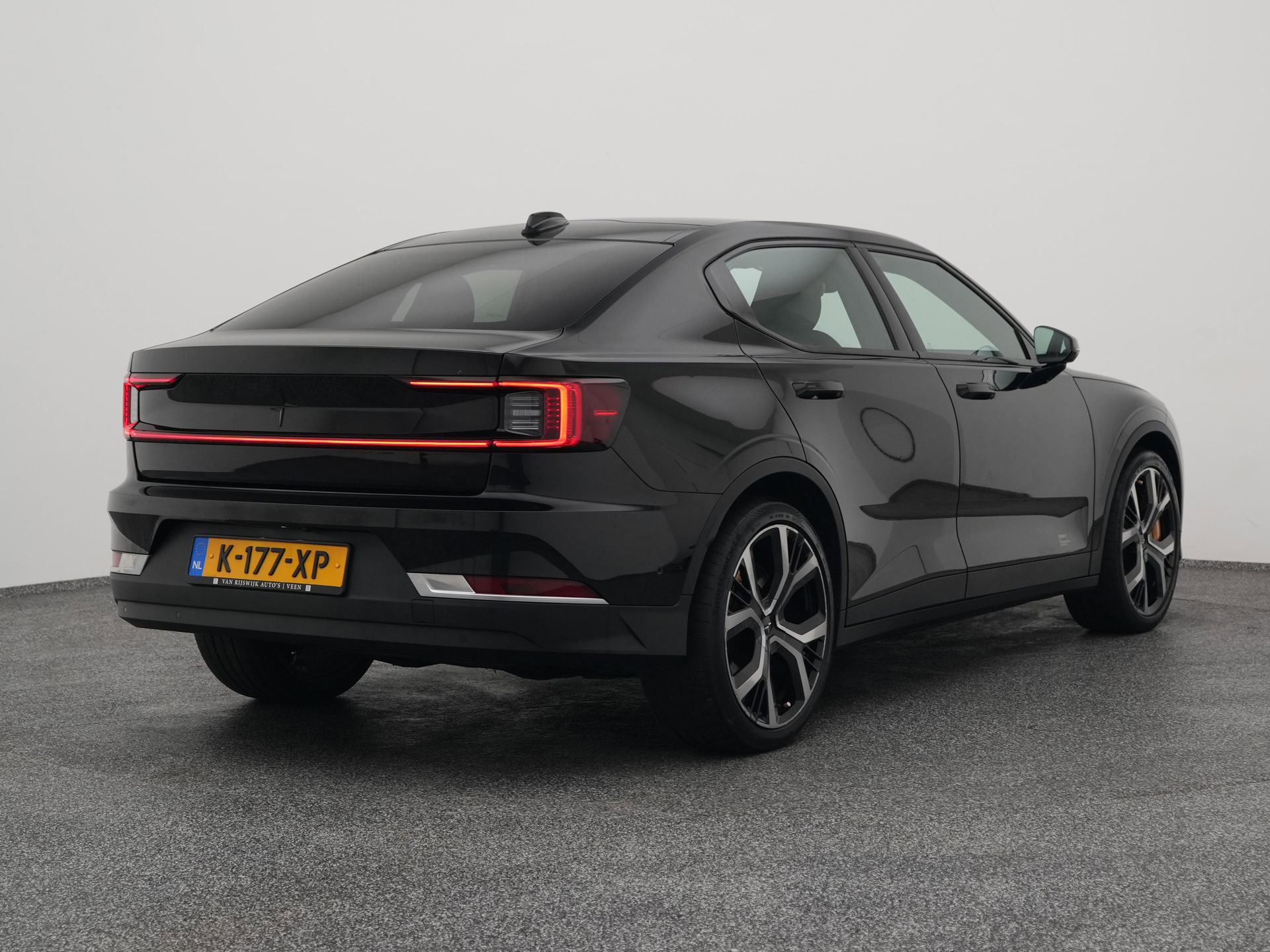 Auto afbeelding: 7