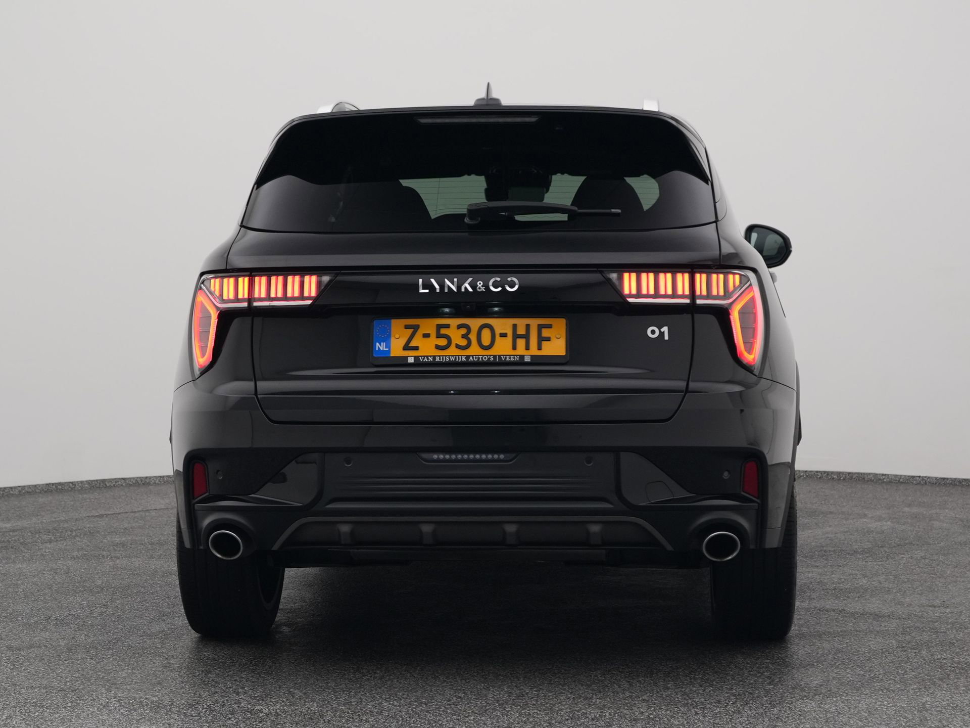 Auto afbeelding: 10