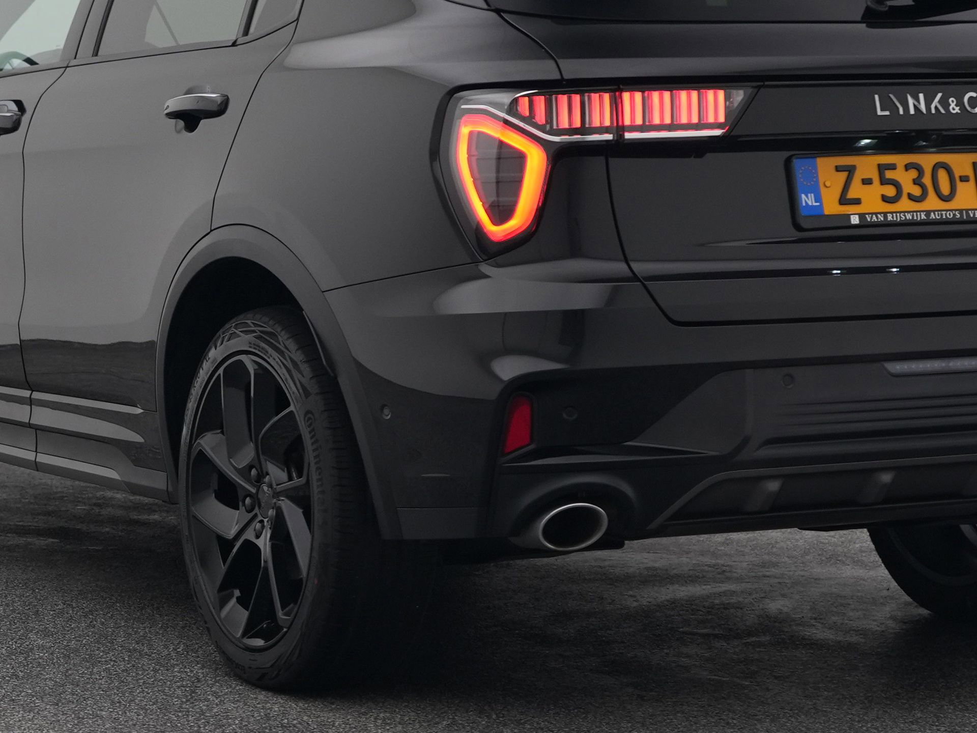 Auto afbeelding: 18