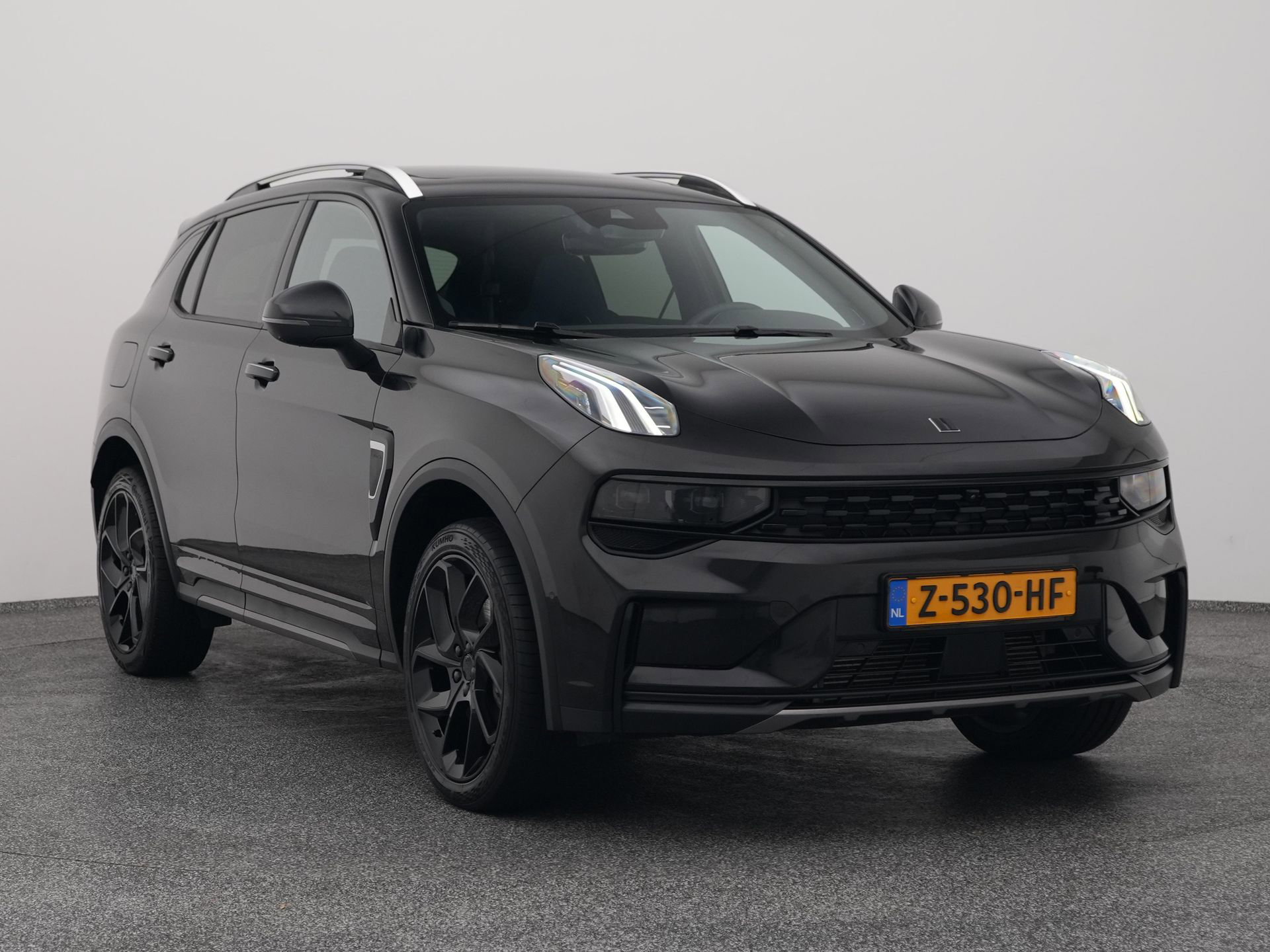 Auto afbeelding: 2