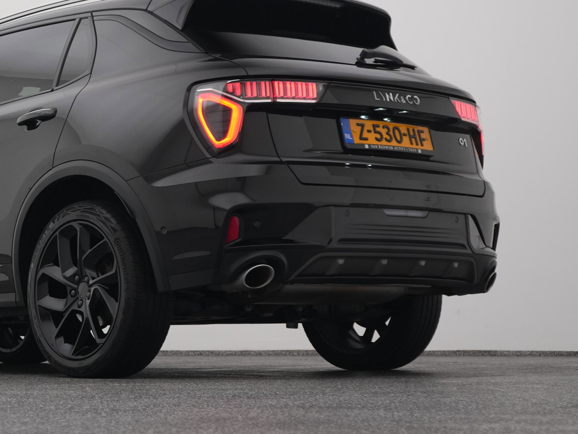 Auto afbeelding: 22