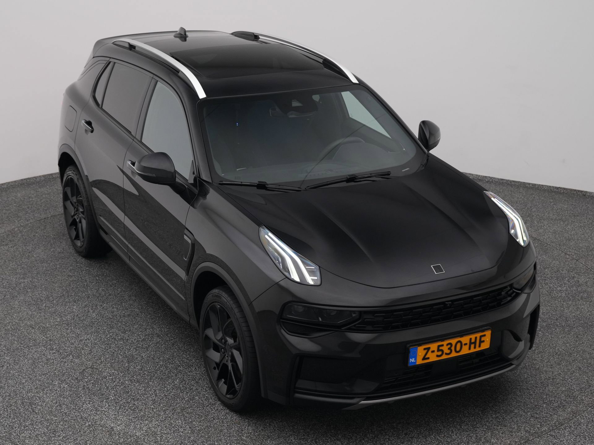 Auto afbeelding: 24