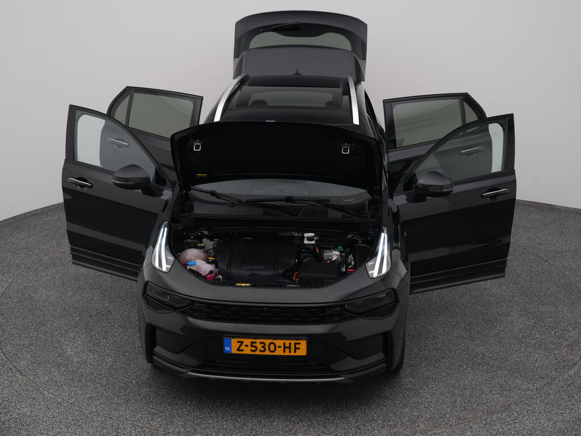Auto afbeelding: 27