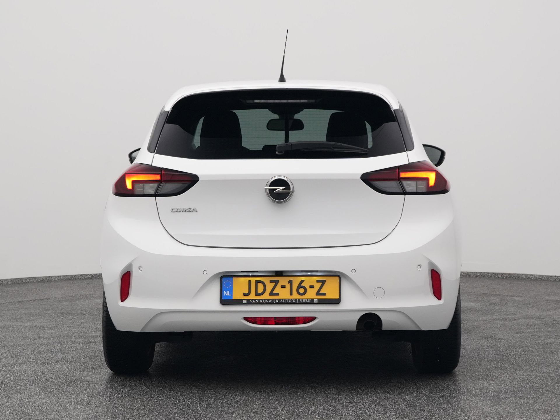 Auto afbeelding: 10