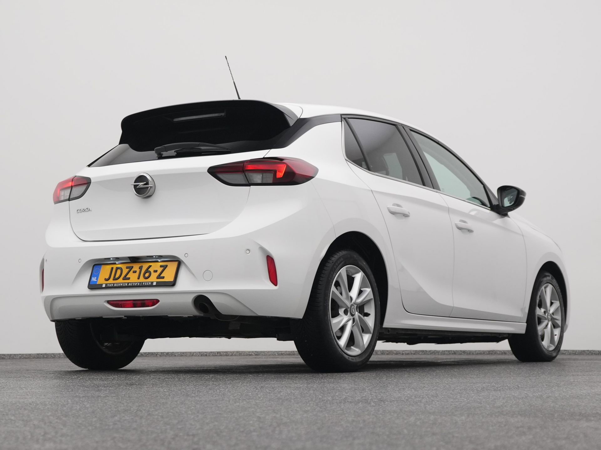Auto afbeelding: 16