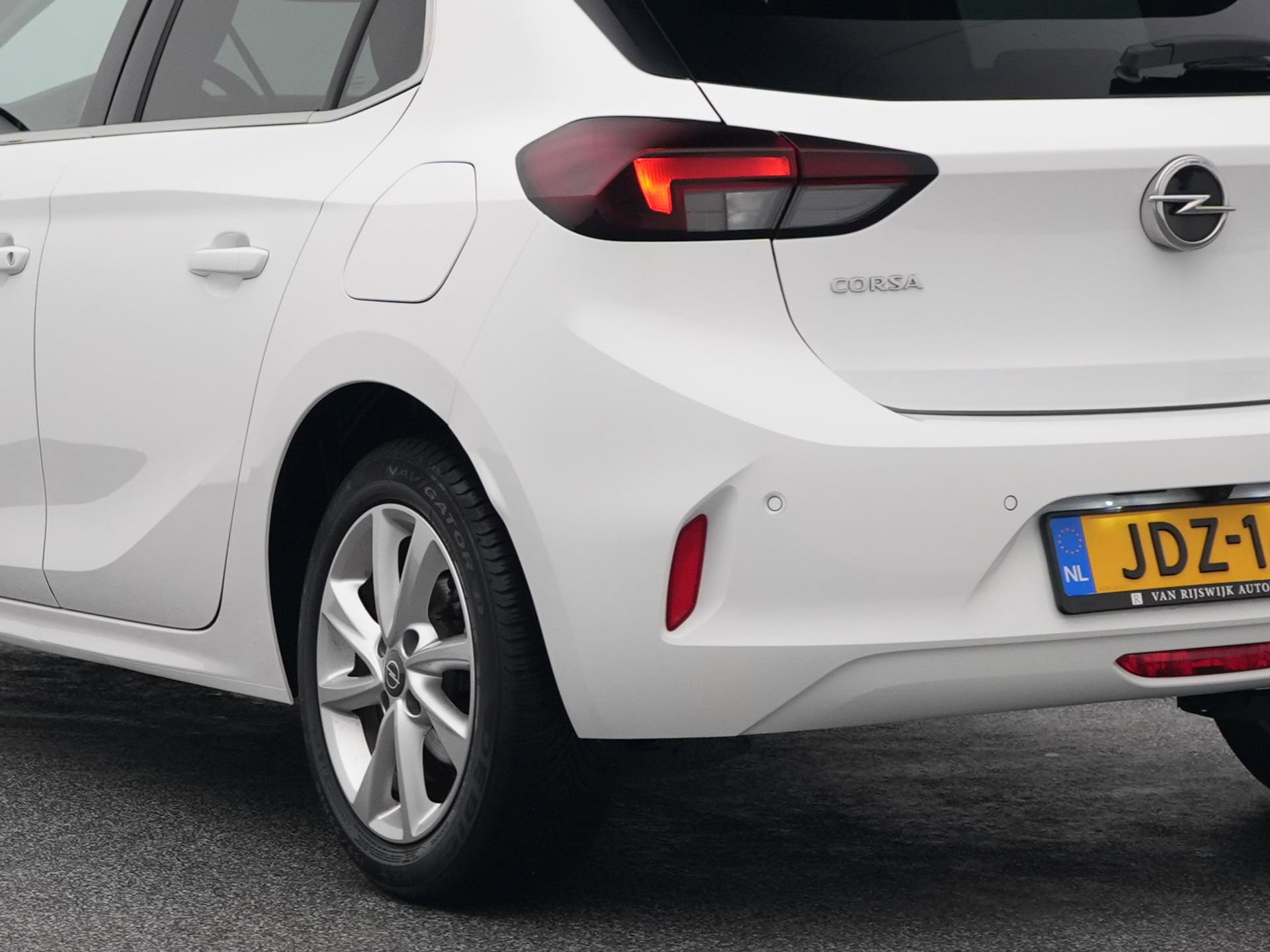 Auto afbeelding: 18