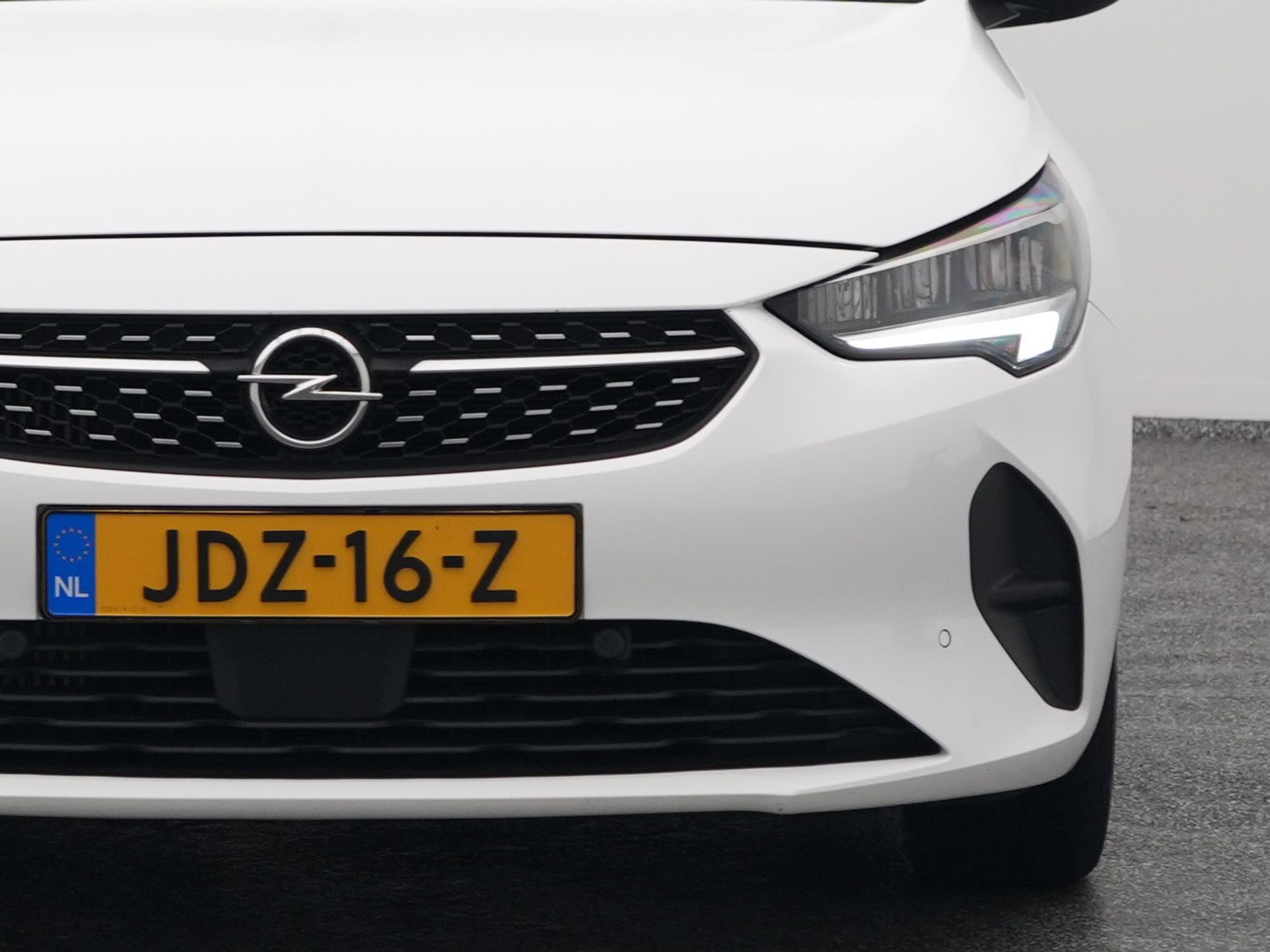 Auto afbeelding: 19