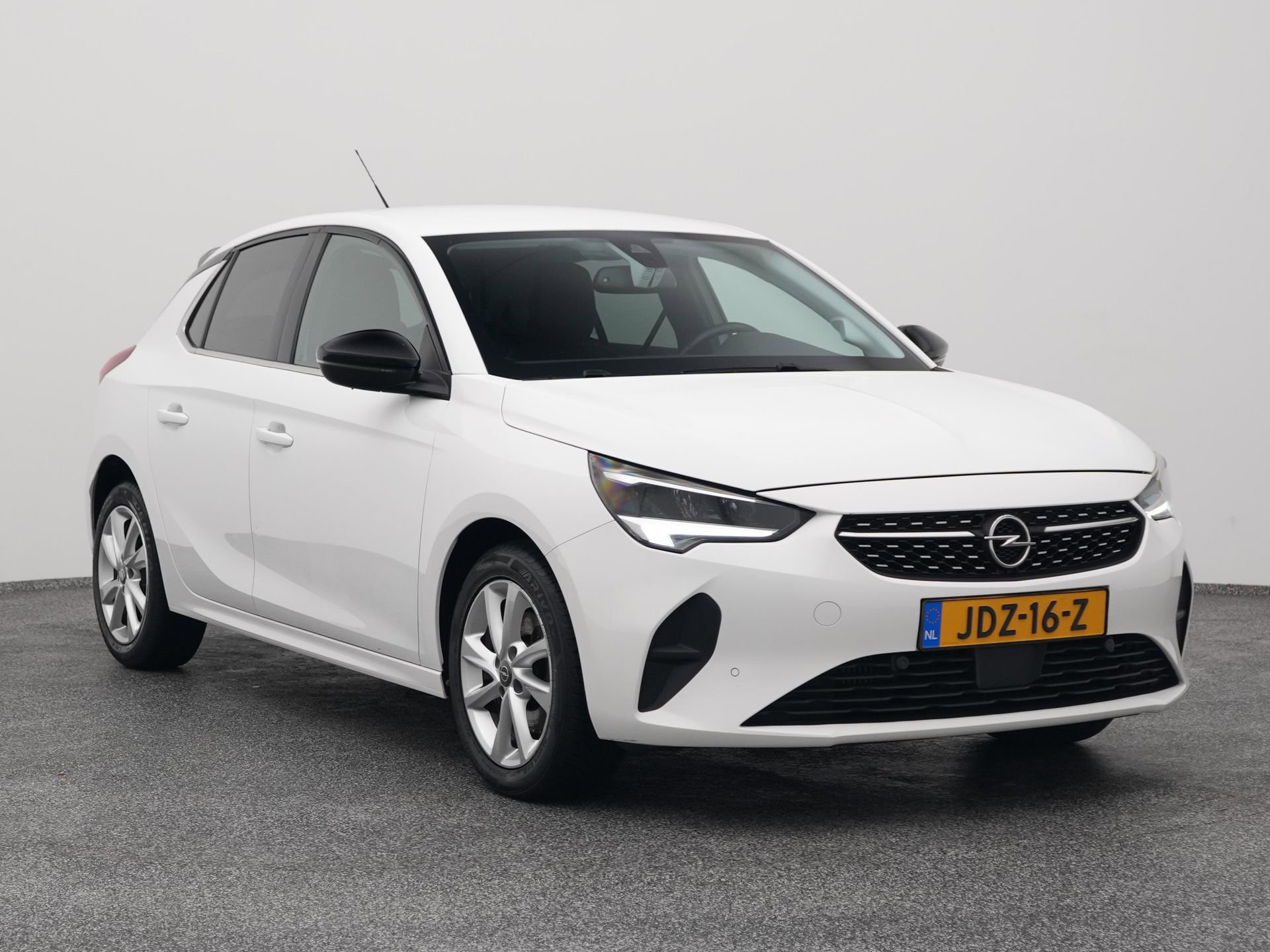 Auto afbeelding: 2