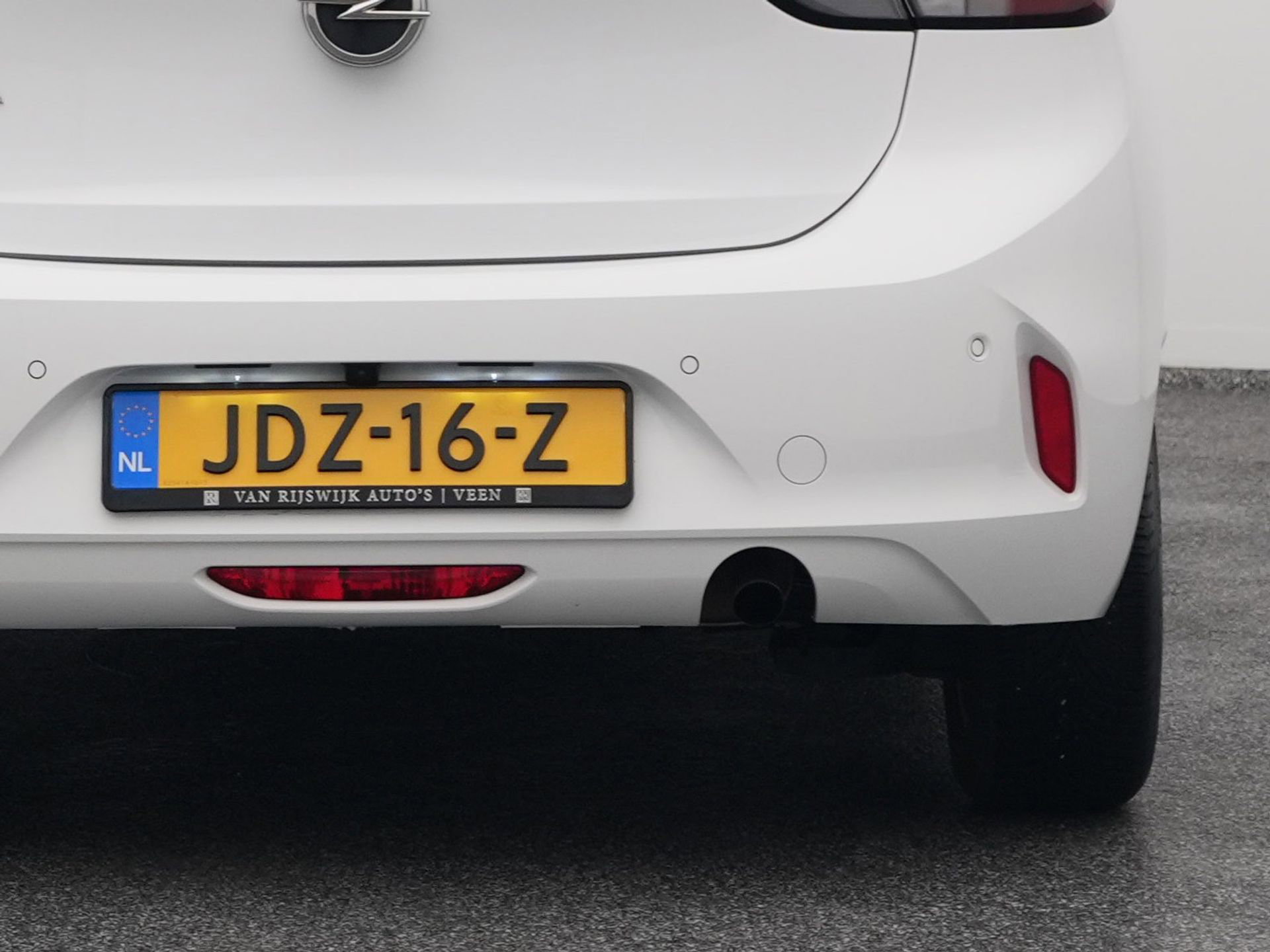 Auto afbeelding: 20