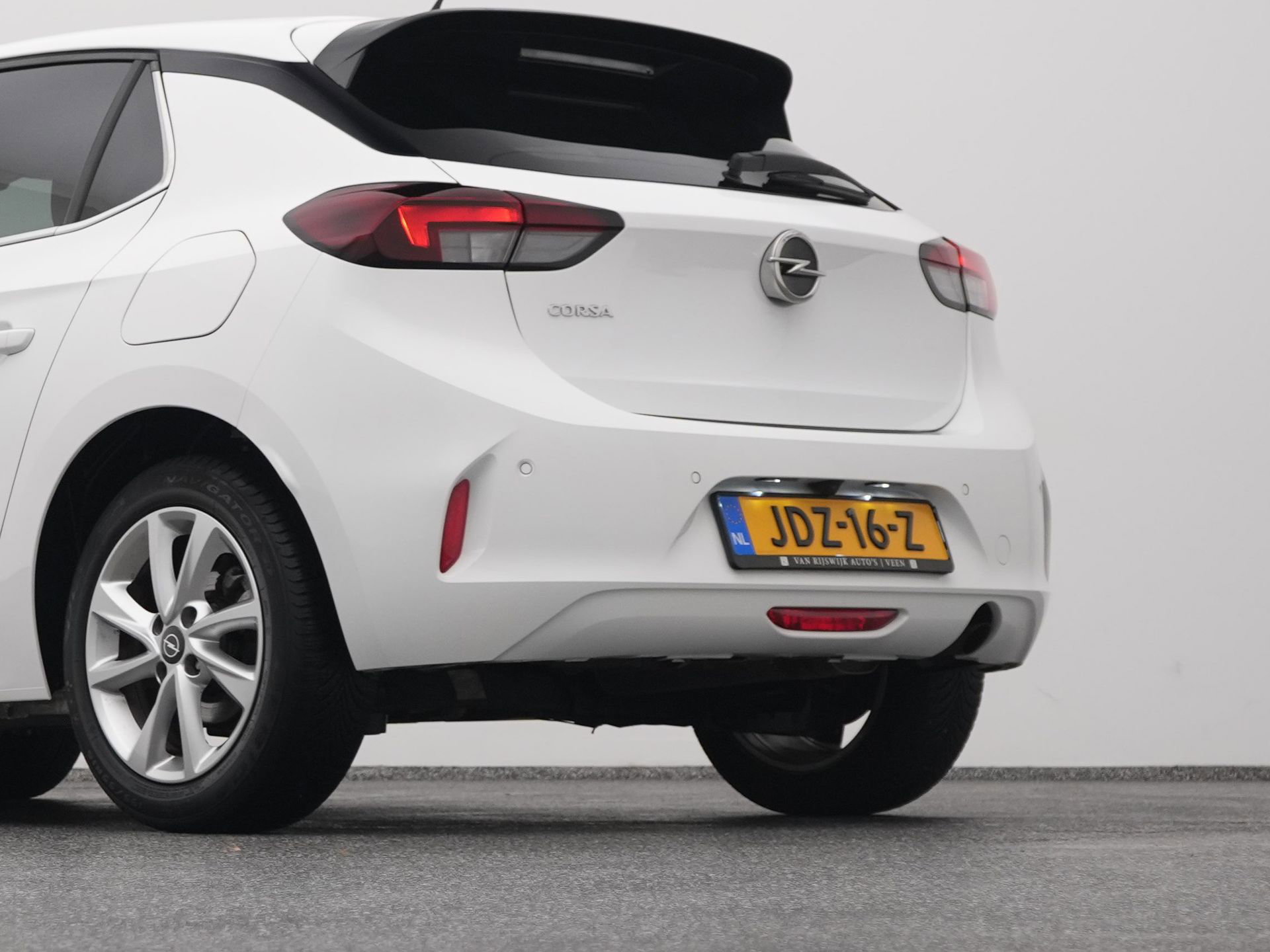 Auto afbeelding: 22