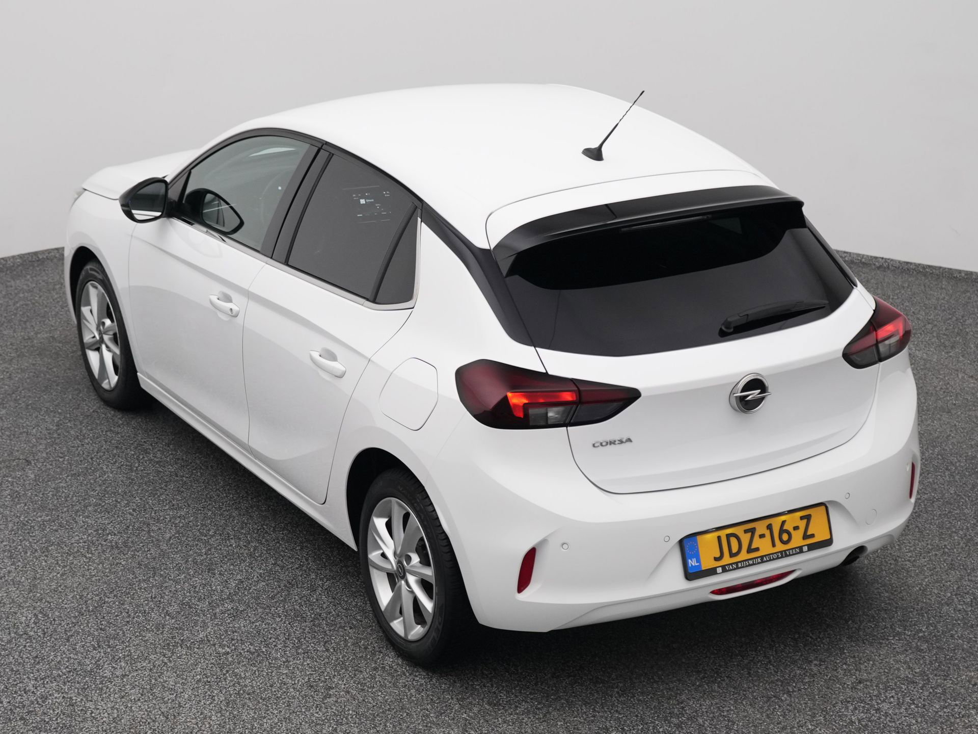 Auto afbeelding: 25