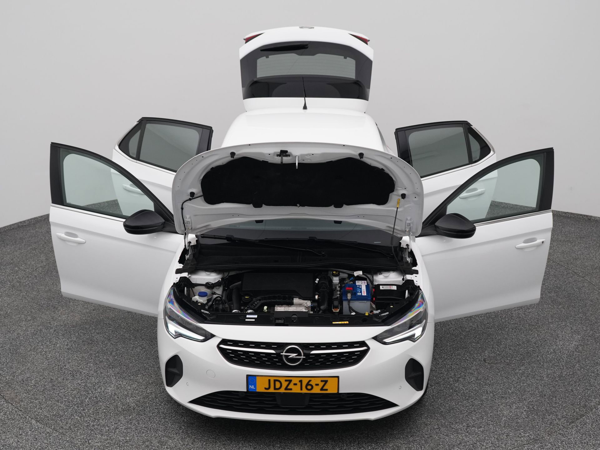 Auto afbeelding: 27