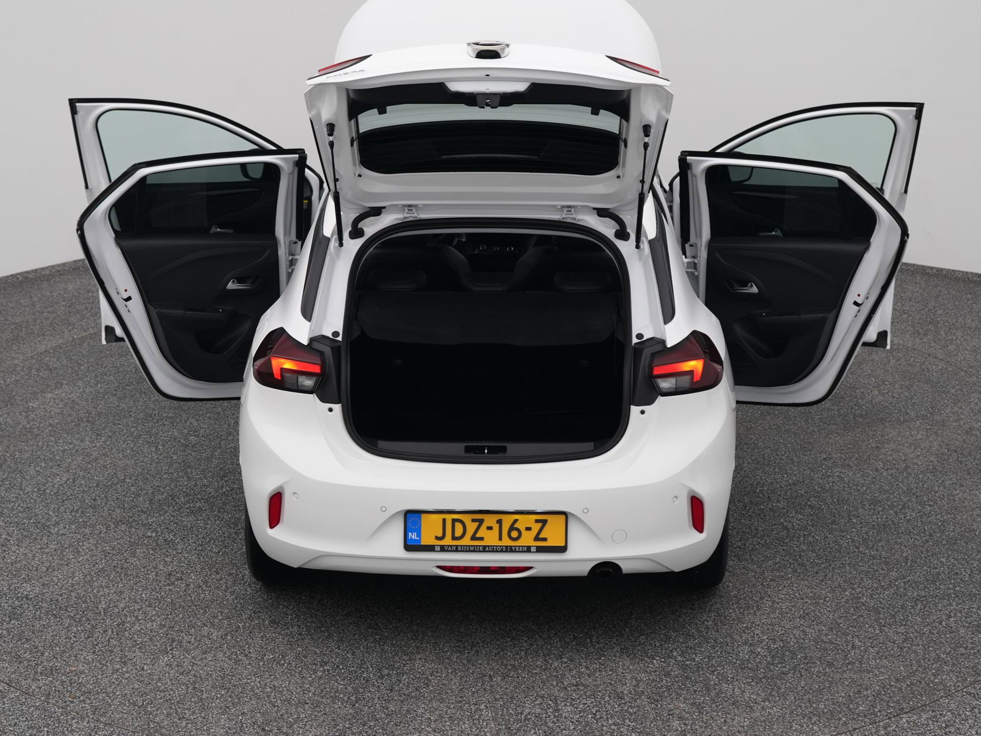 Auto afbeelding: 29