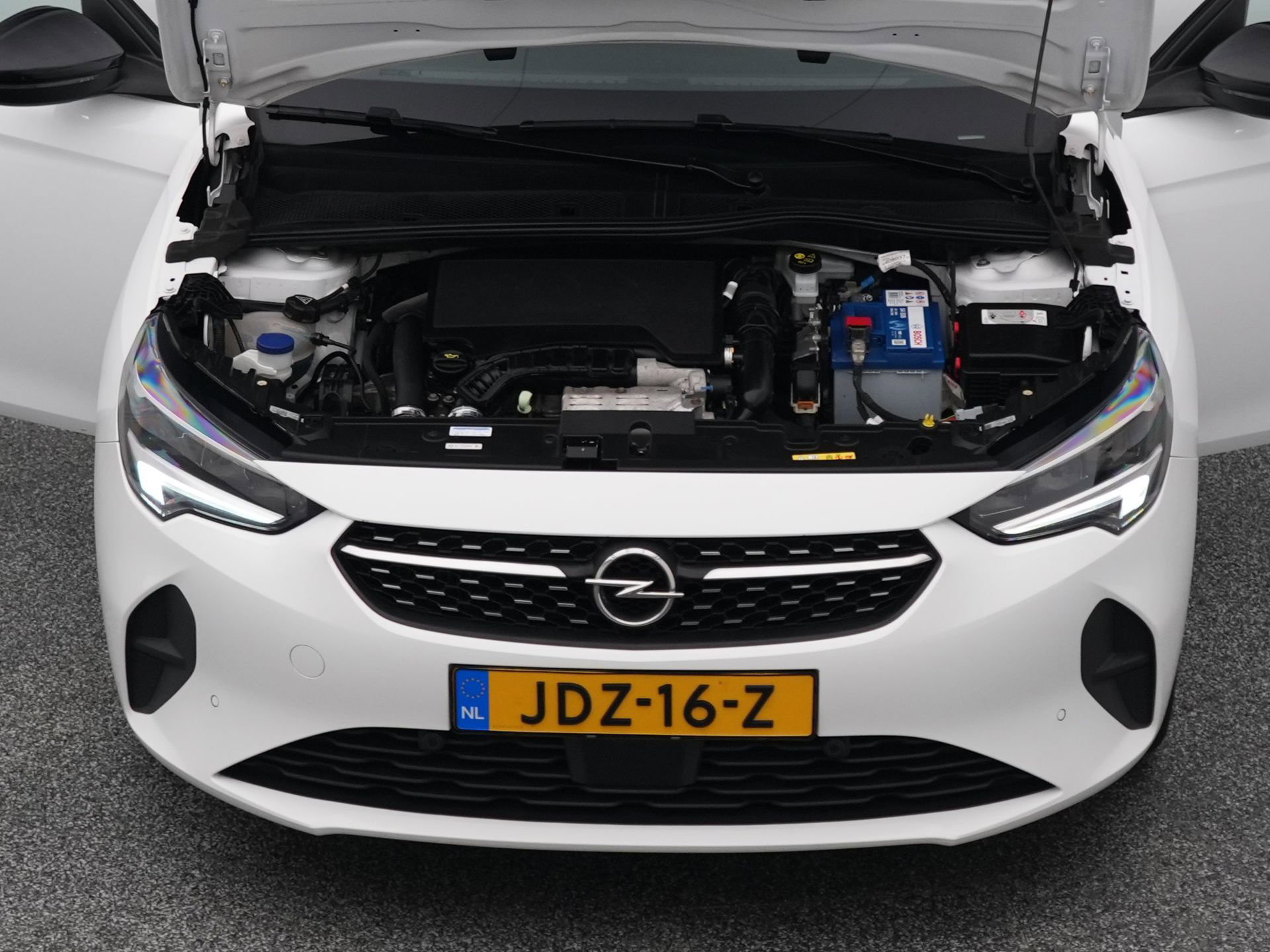 Auto afbeelding: 31
