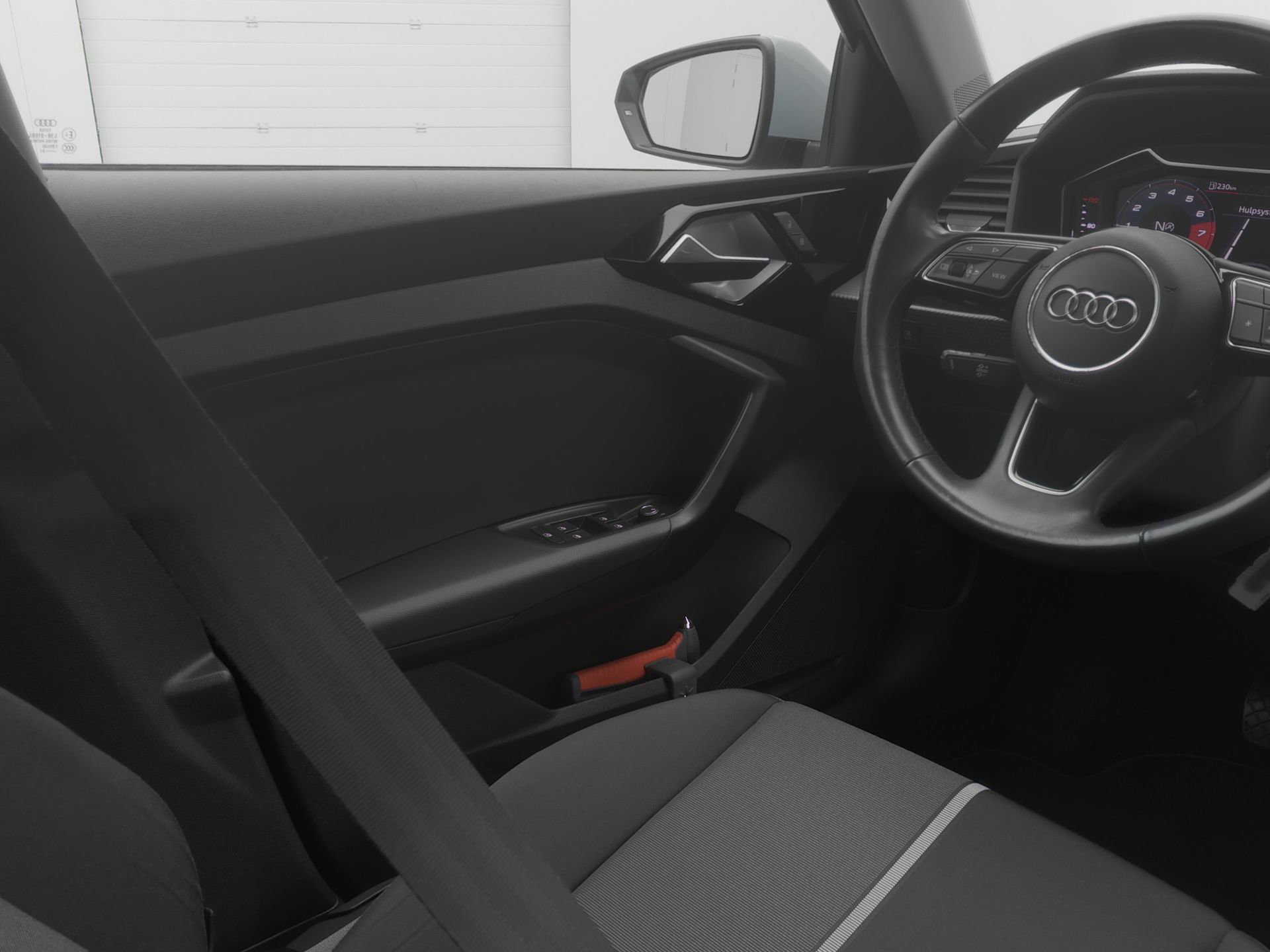 Auto afbeelding: 11