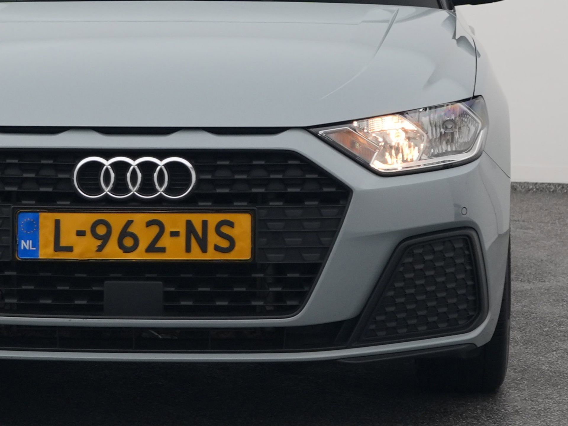 Auto afbeelding: 19