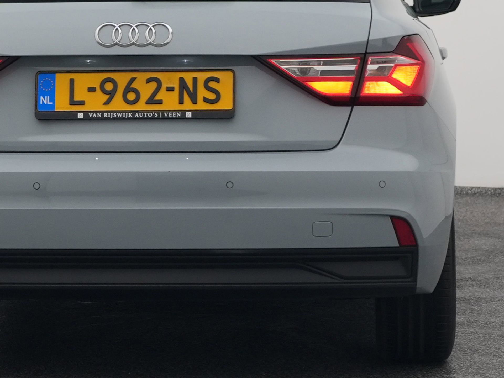 Auto afbeelding: 20