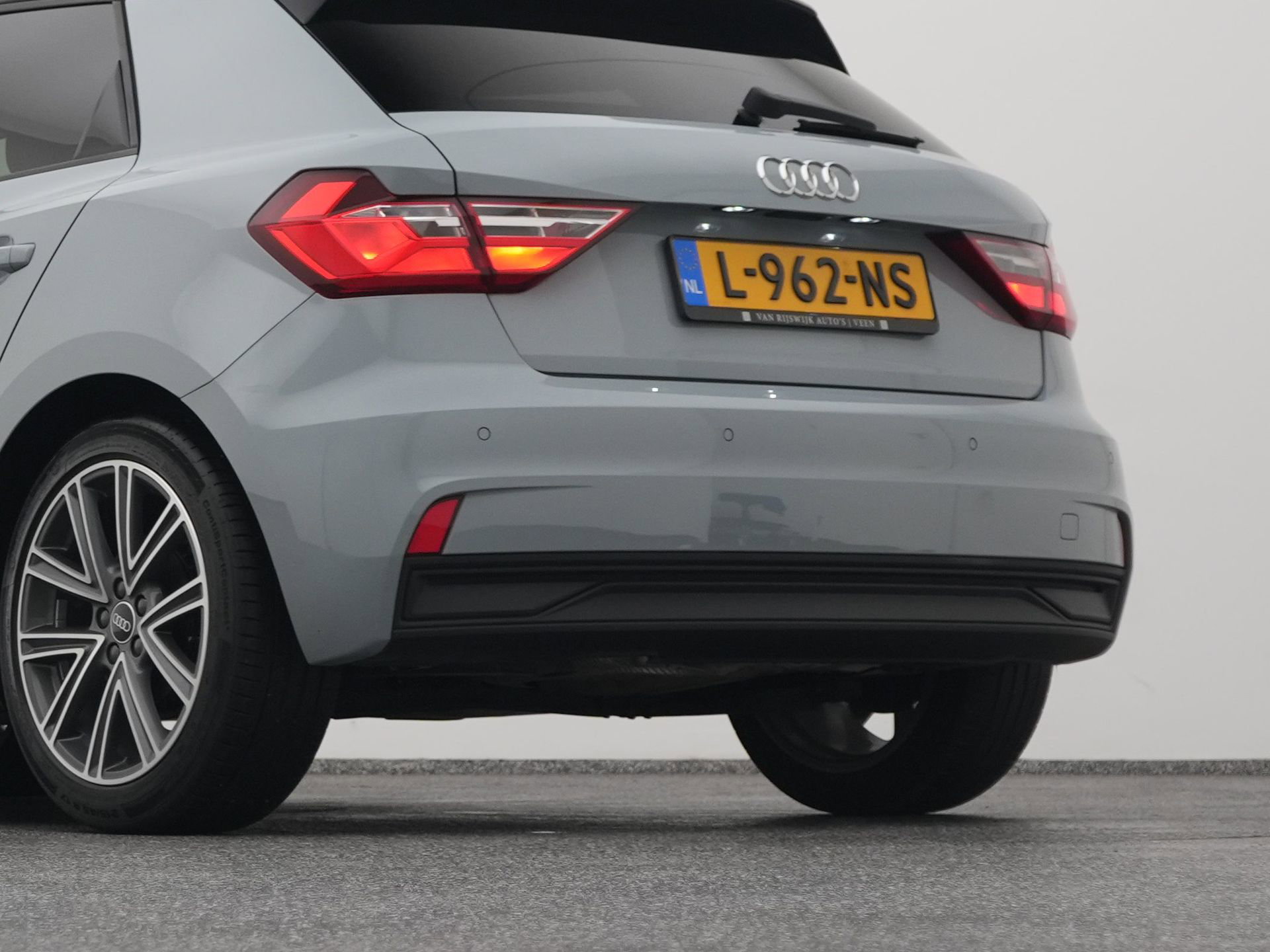 Auto afbeelding: 22