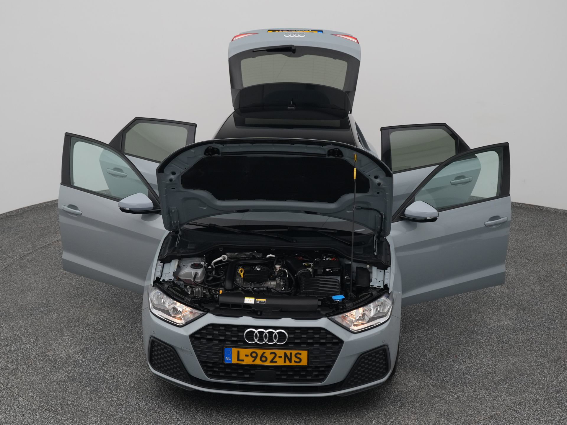 Auto afbeelding: 27