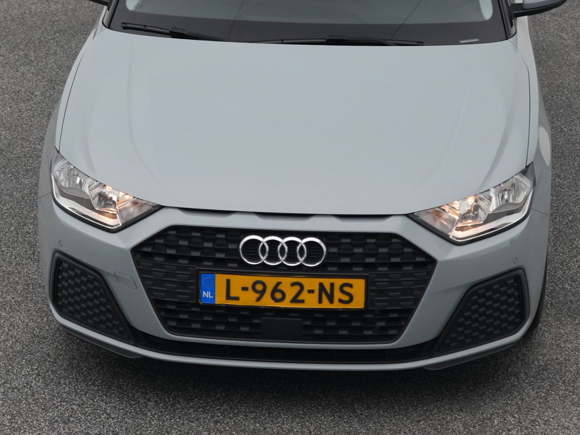 Auto afbeelding: 30