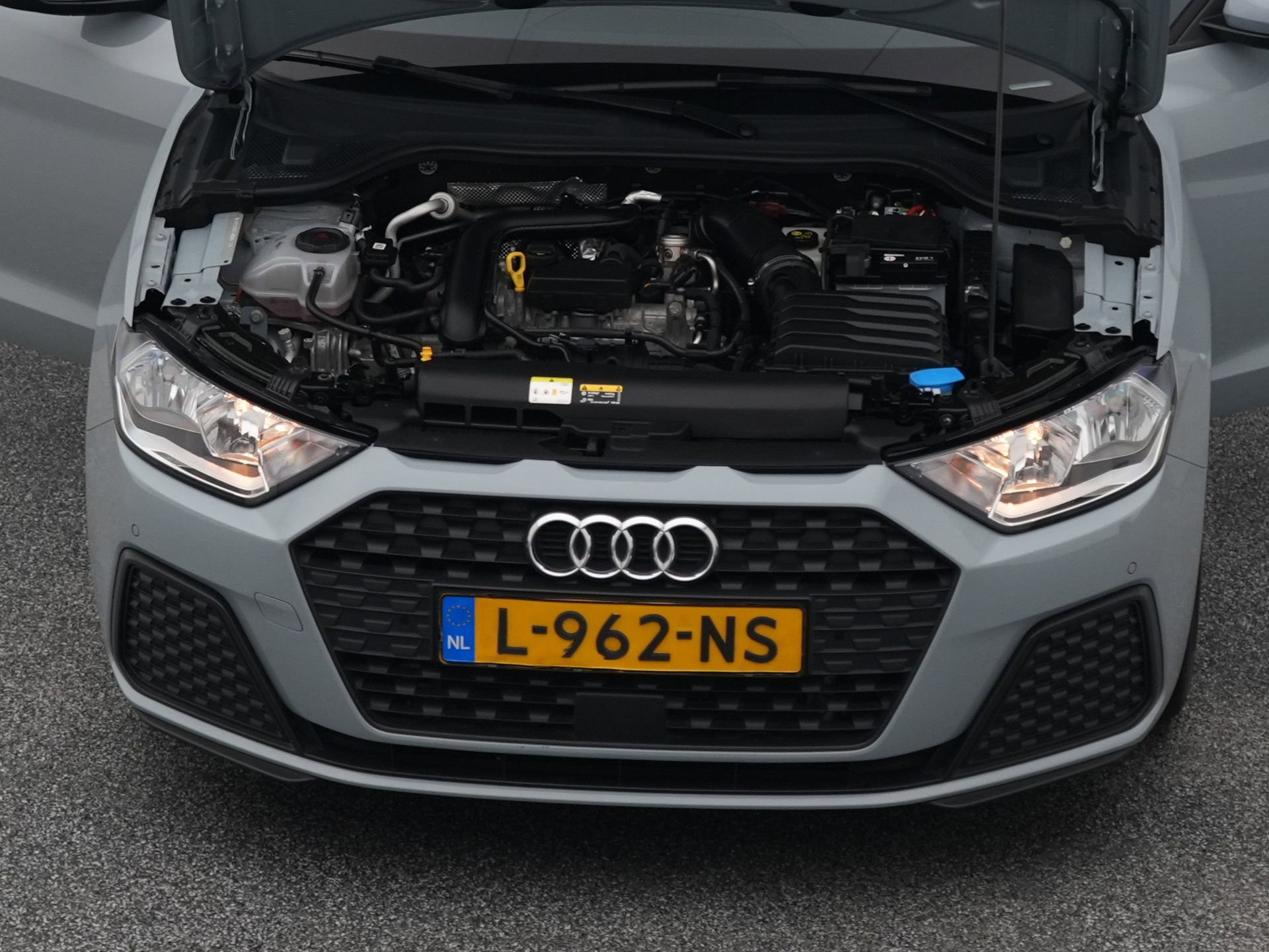 Auto afbeelding: 31