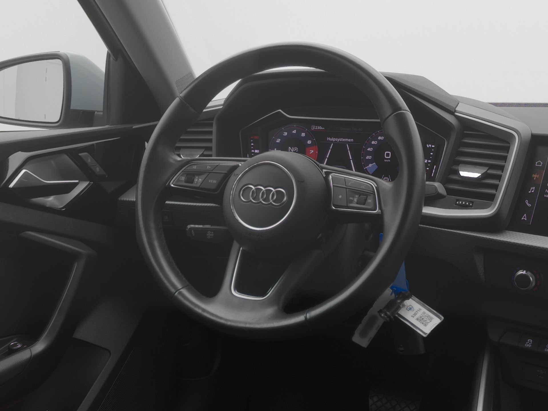 Auto afbeelding: 7