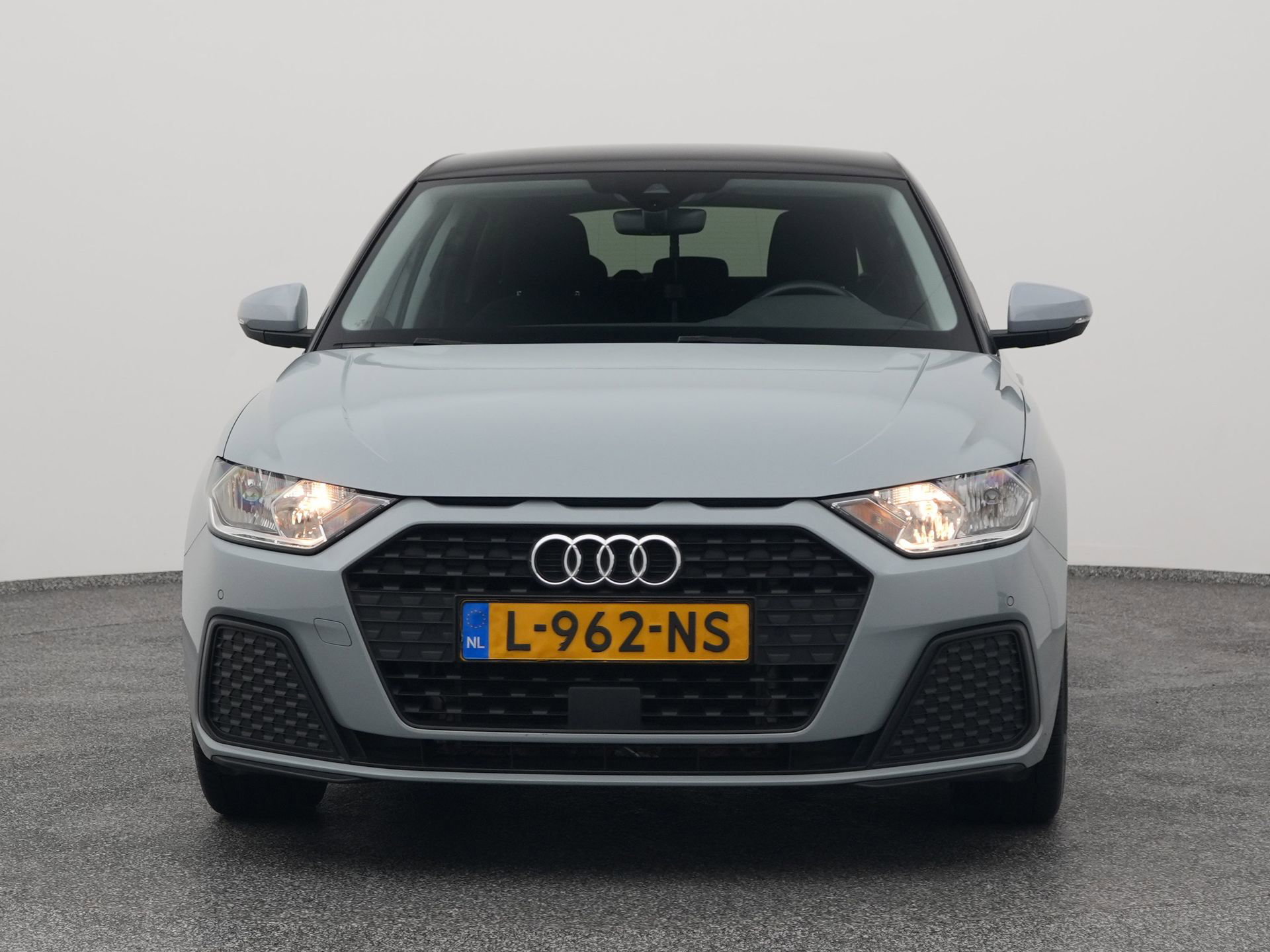 Auto afbeelding: 9