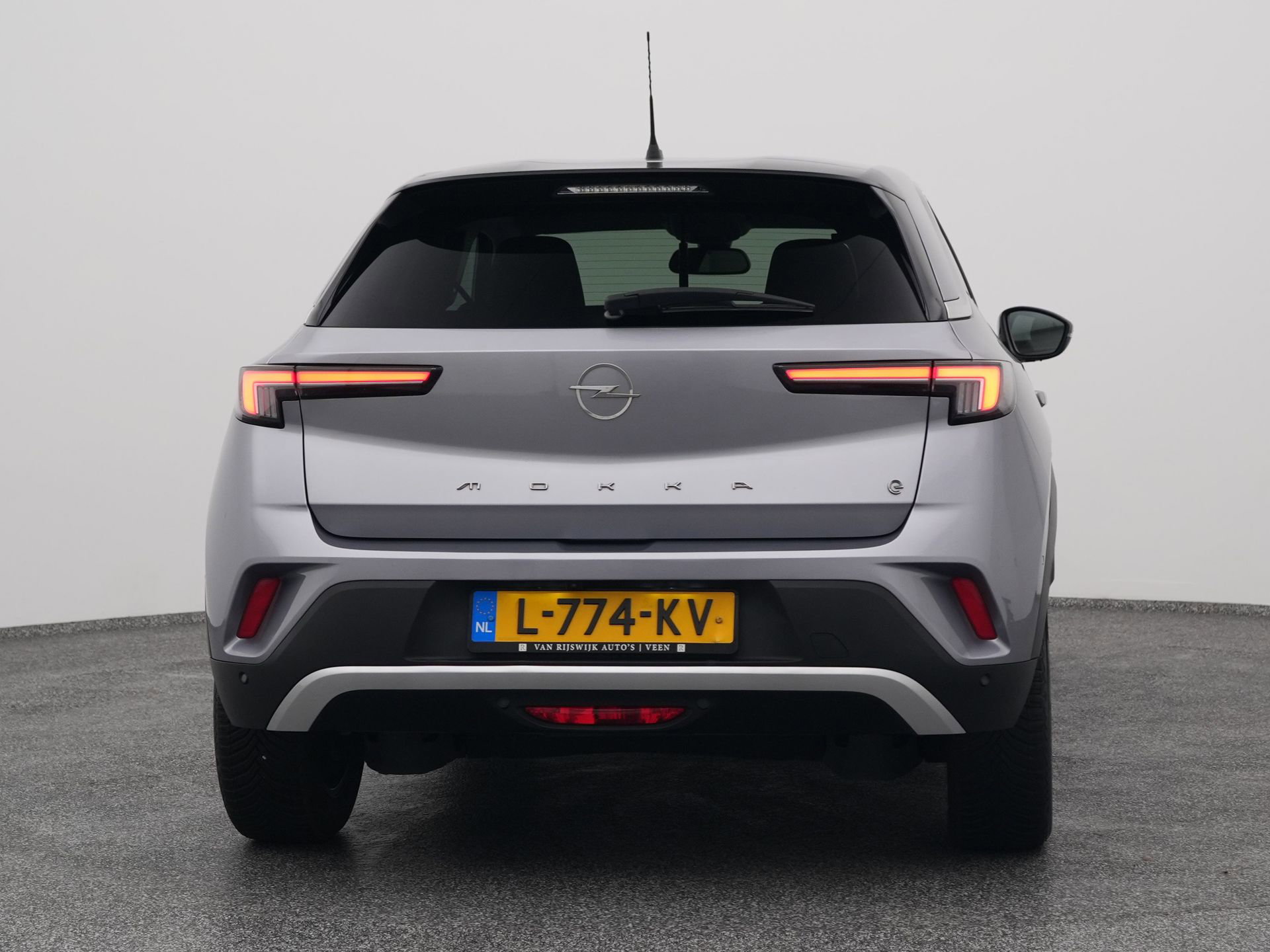 Auto afbeelding: 11