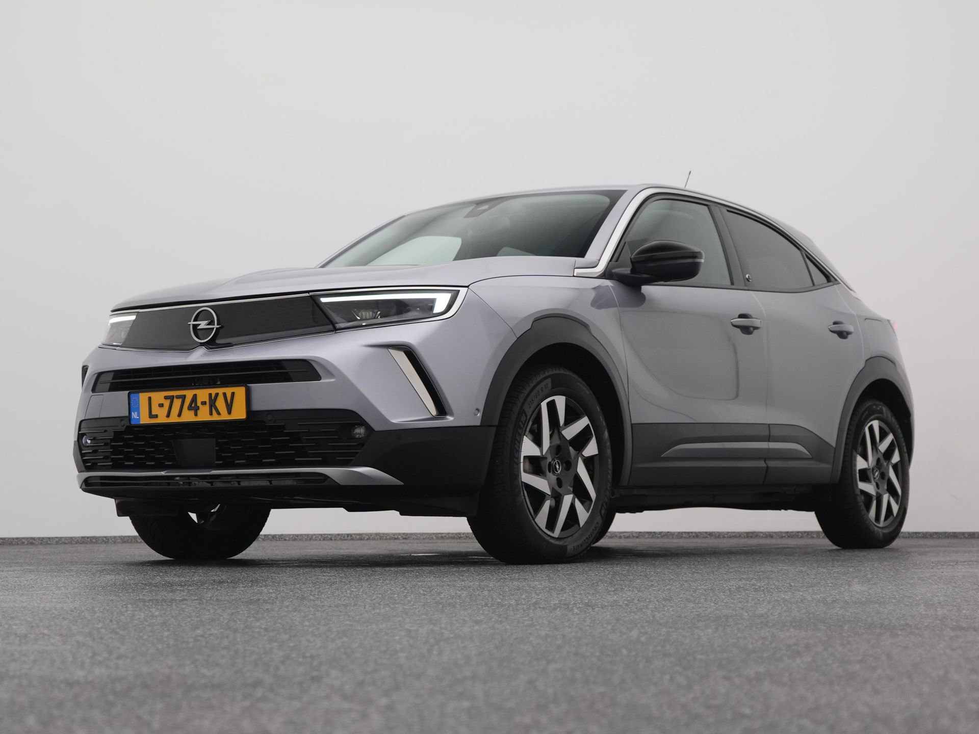 Auto afbeelding: 16