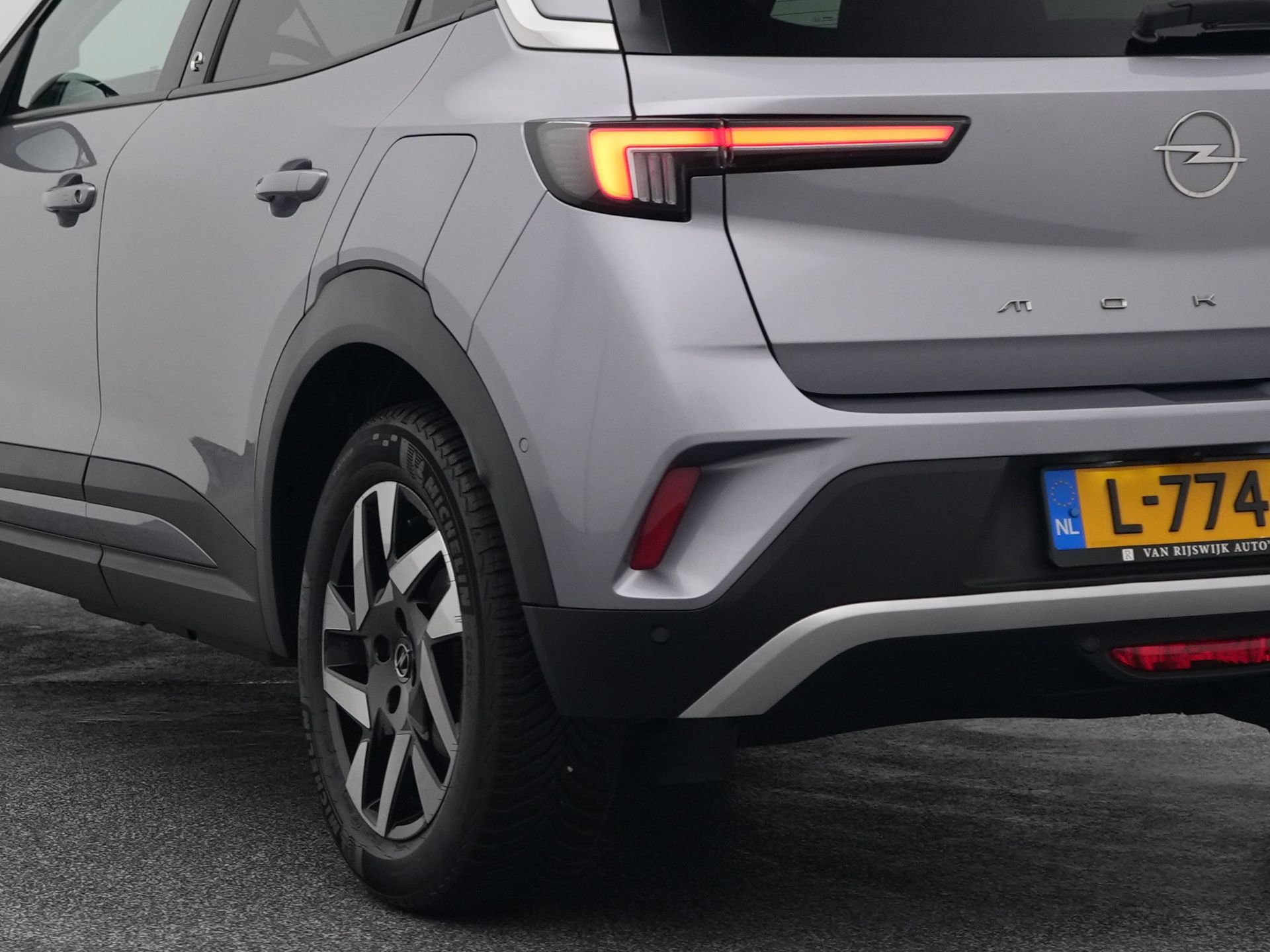 Auto afbeelding: 19