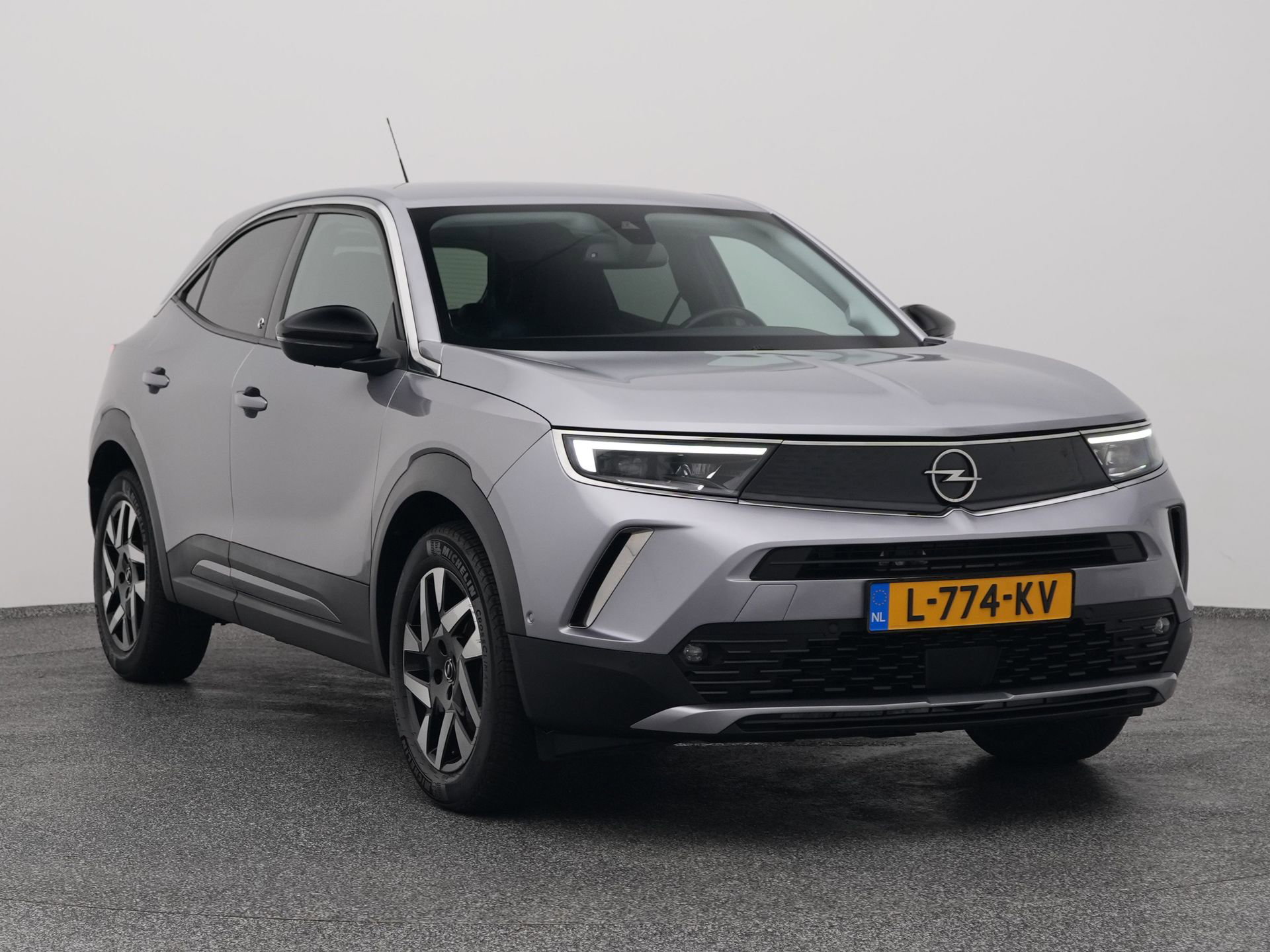 Auto afbeelding: 2