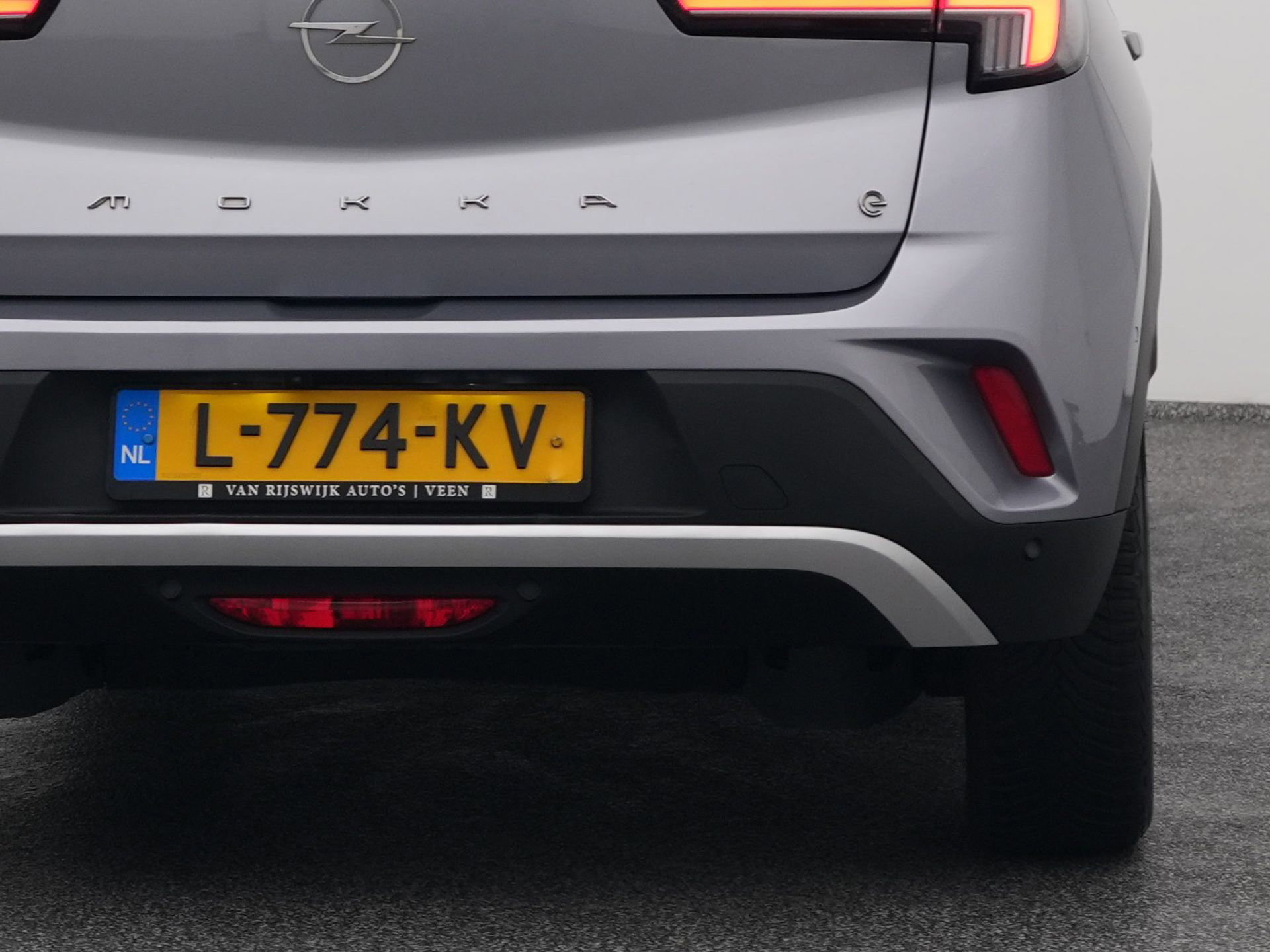 Auto afbeelding: 21
