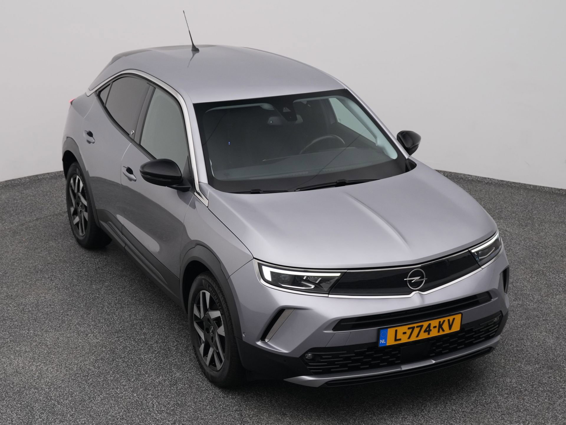 Auto afbeelding: 25