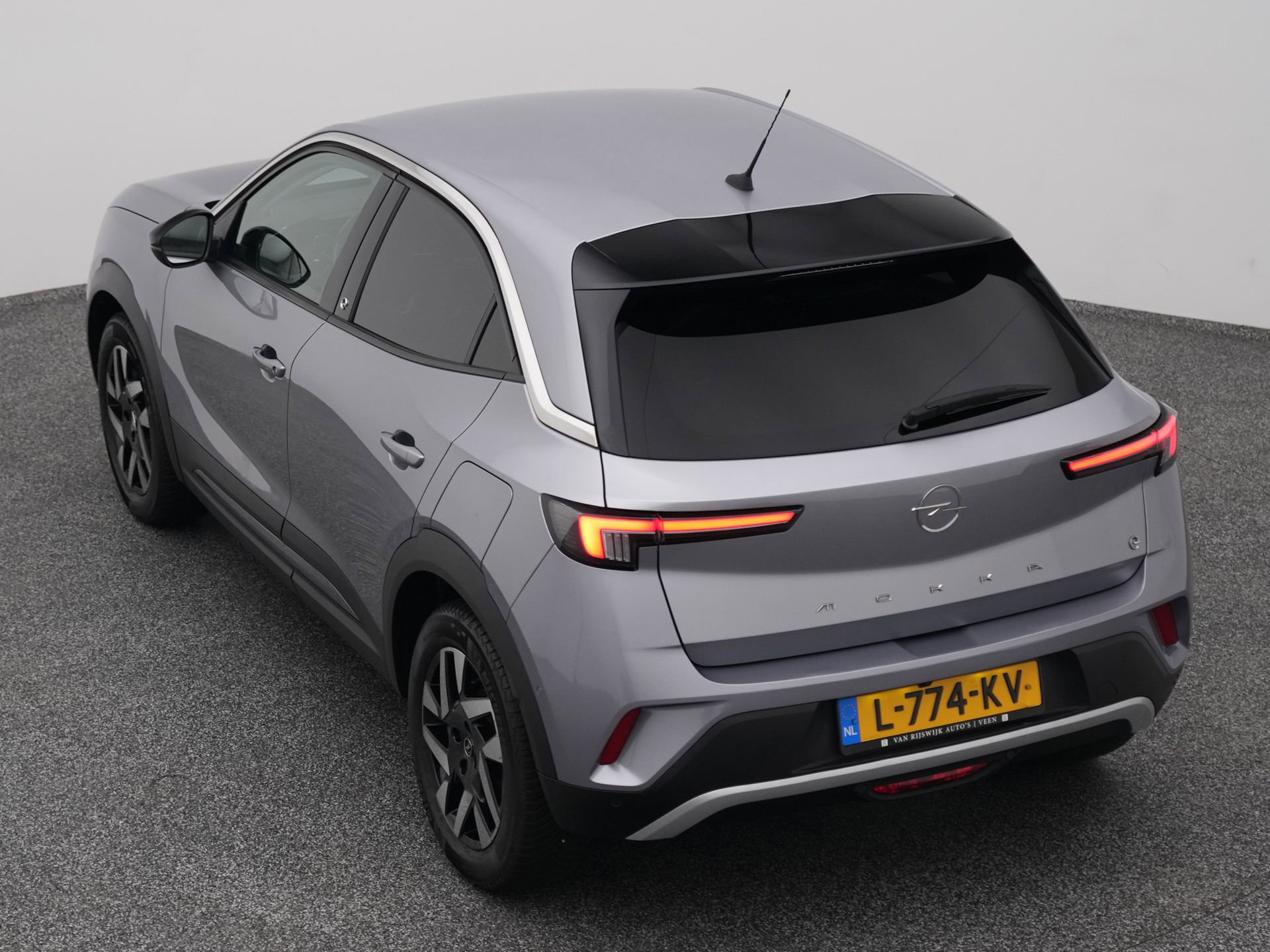 Auto afbeelding: 26