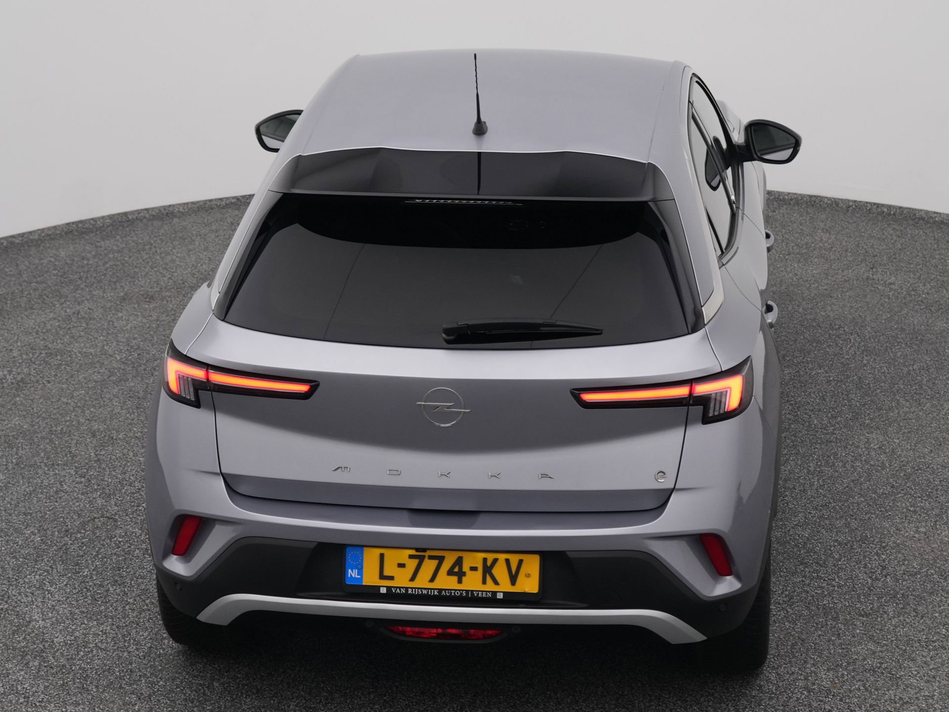 Auto afbeelding: 29