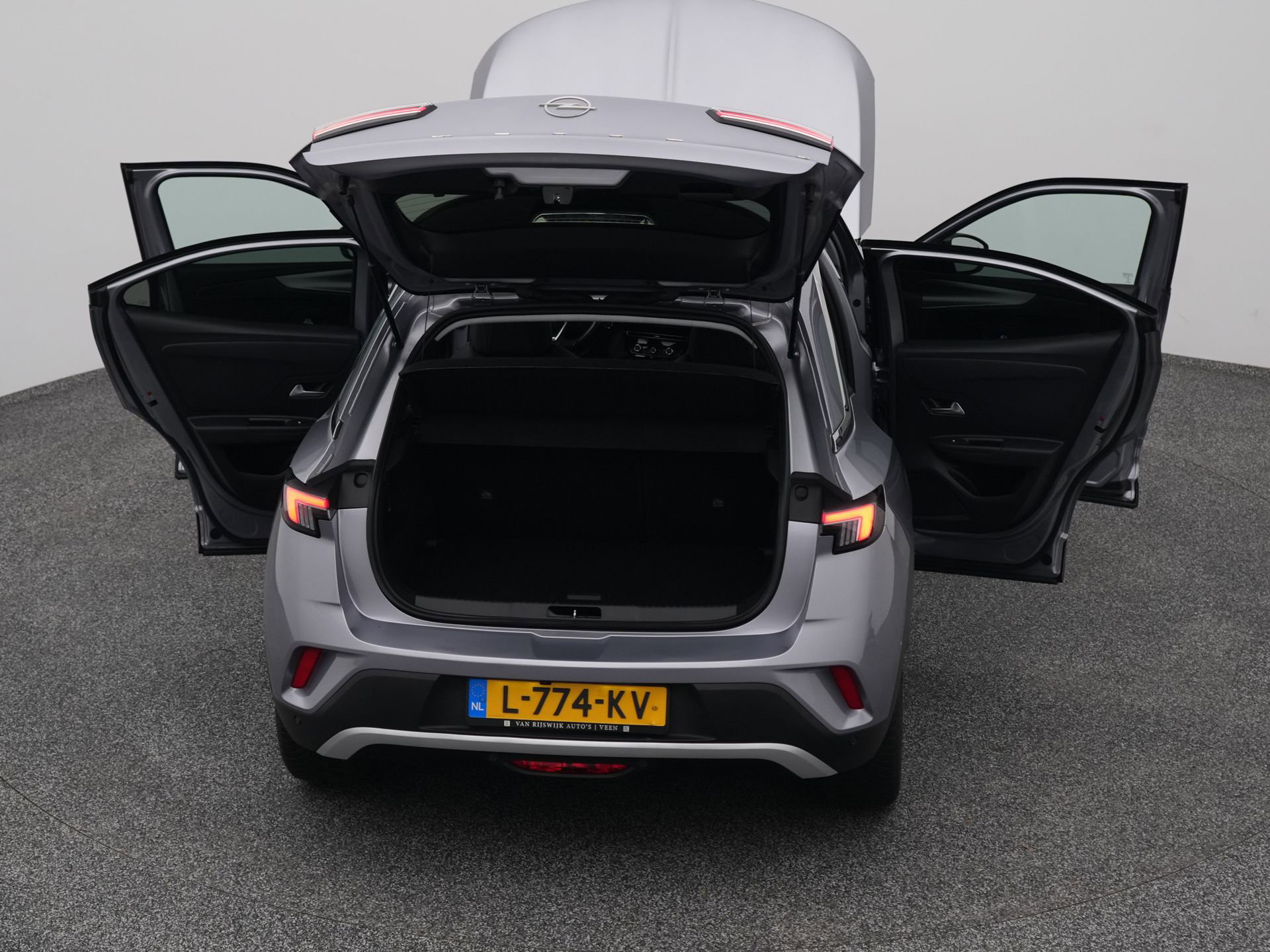 Auto afbeelding: 30